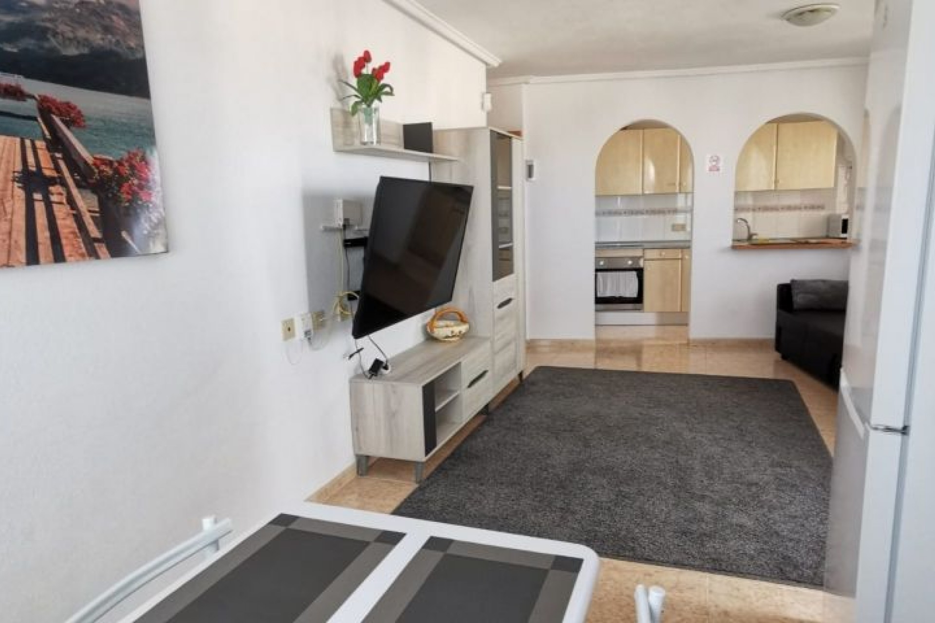 Aus zweiter Hand - Wohnung -
Torrevieja - Costa Blanca