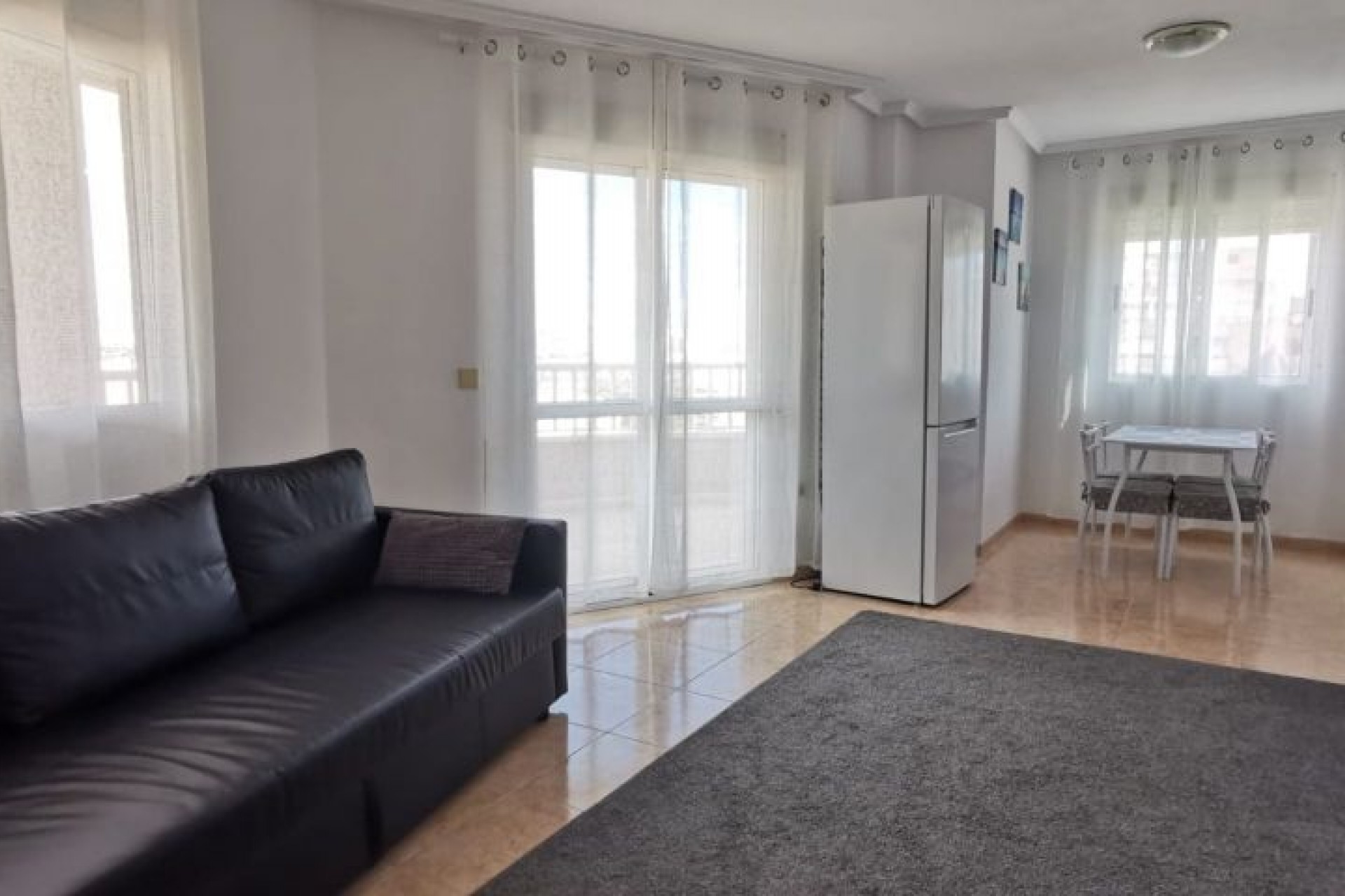 Aus zweiter Hand - Wohnung -
Torrevieja - Costa Blanca