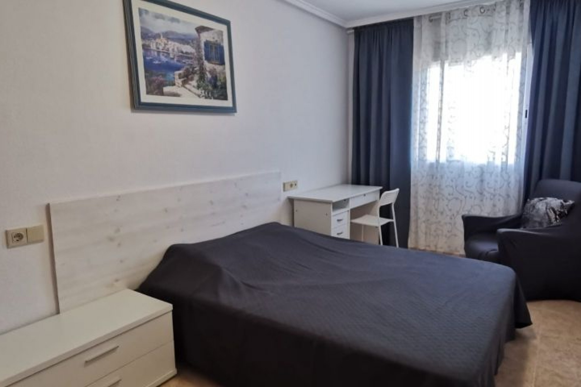 Aus zweiter Hand - Wohnung -
Torrevieja - Costa Blanca