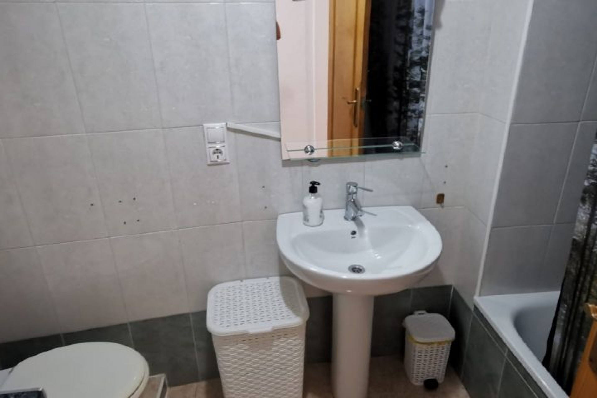 Aus zweiter Hand - Wohnung -
Torrevieja - Costa Blanca