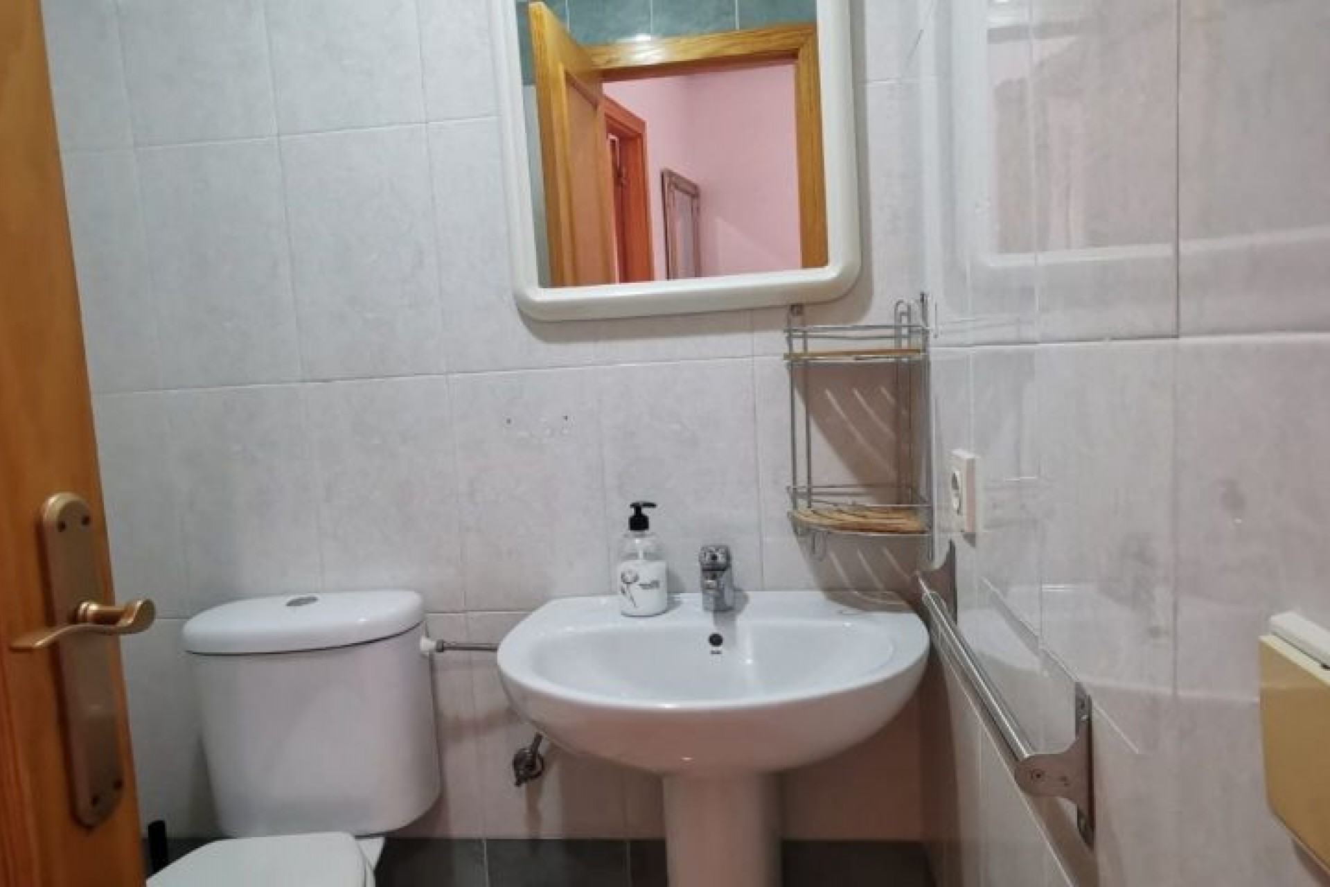 Aus zweiter Hand - Wohnung -
Torrevieja - Costa Blanca