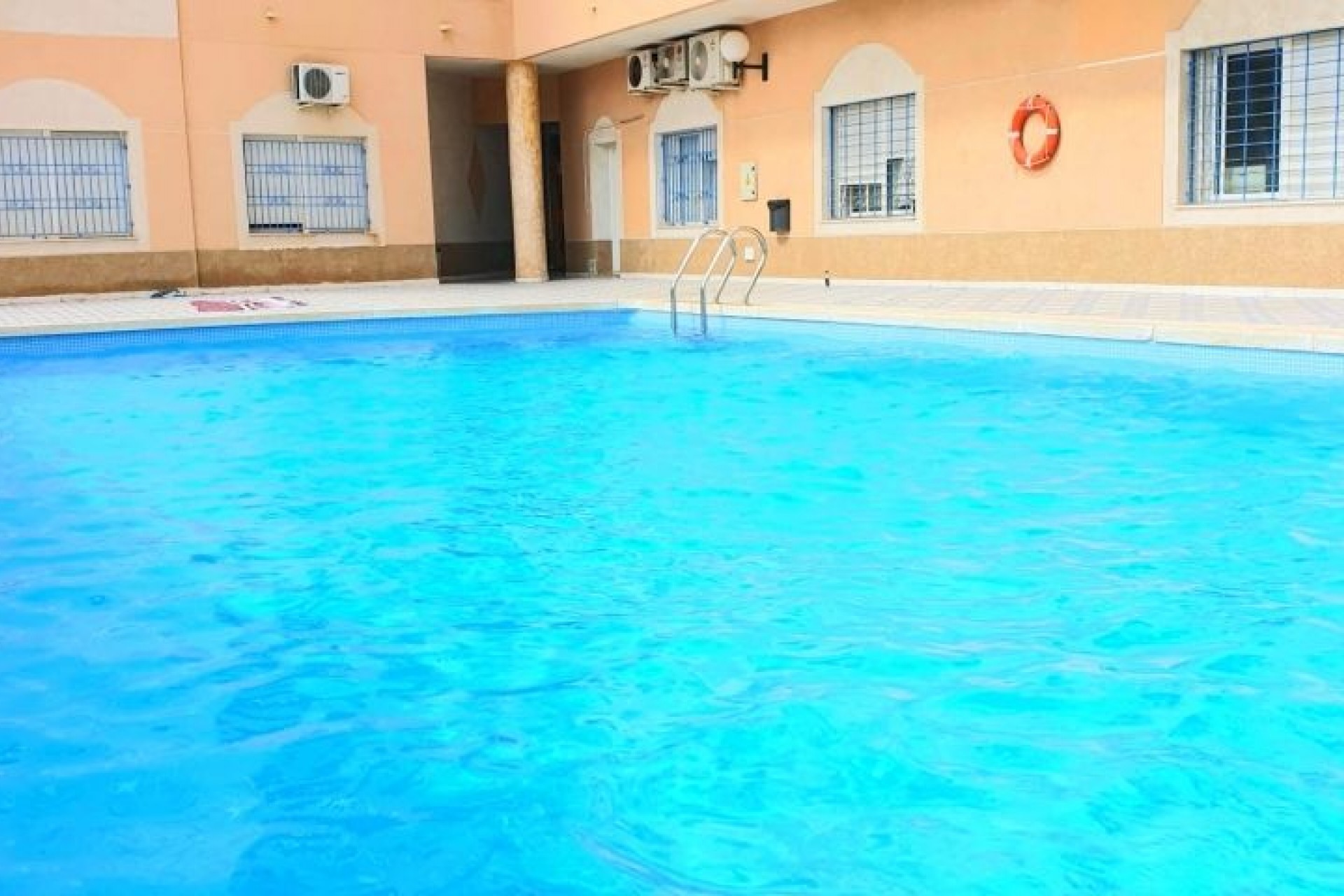 Aus zweiter Hand - Wohnung -
Torrevieja - Costa Blanca