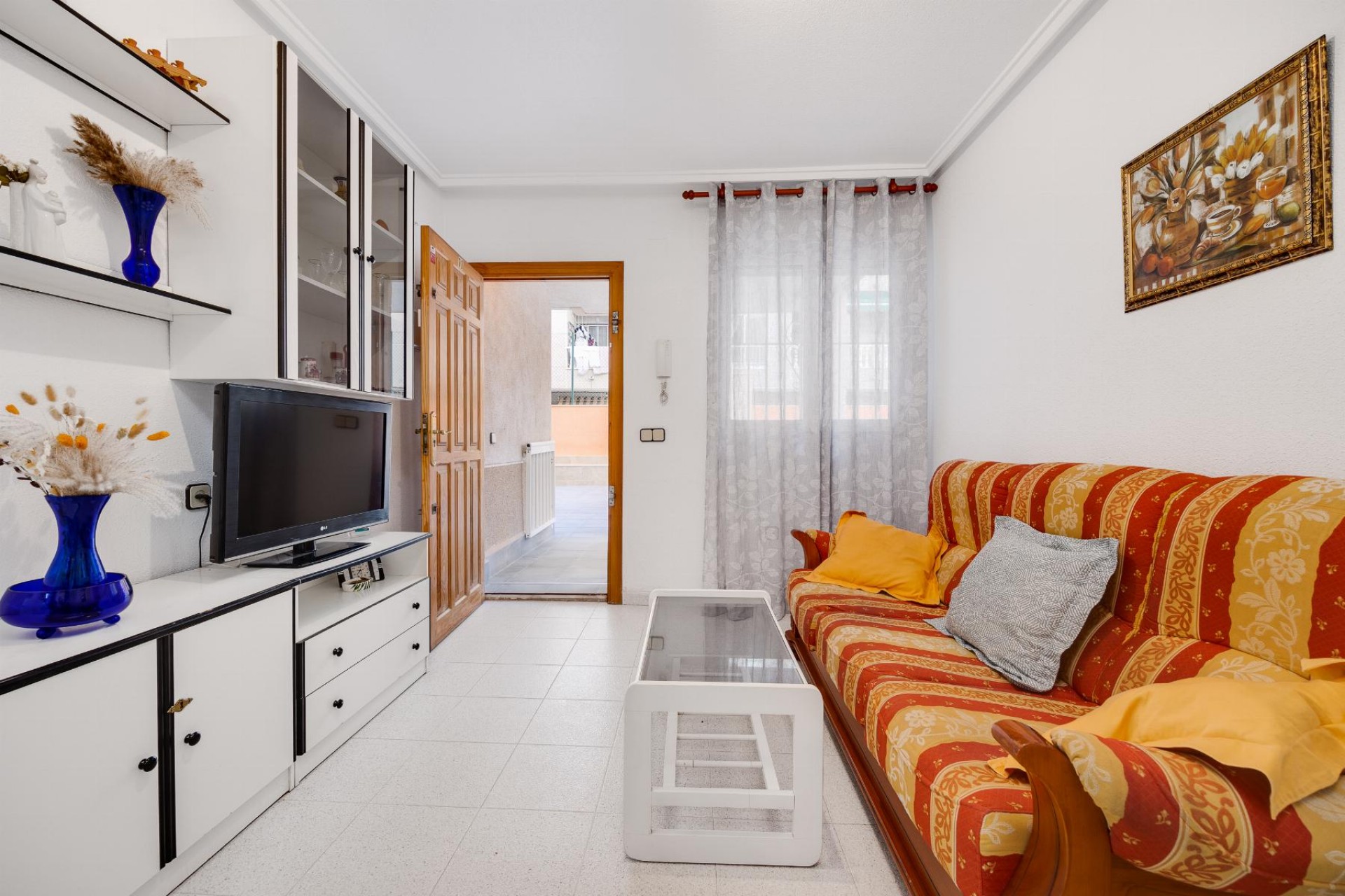 Aus zweiter Hand - Wohnung -
Torrevieja - Costa Blanca