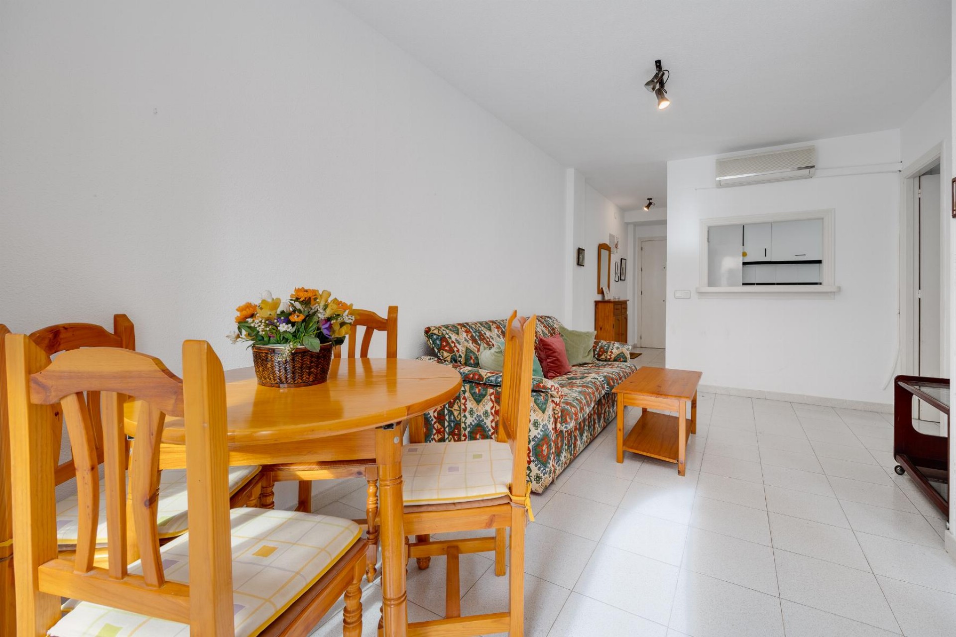 Aus zweiter Hand - Wohnung -
Torrevieja - Costa Blanca