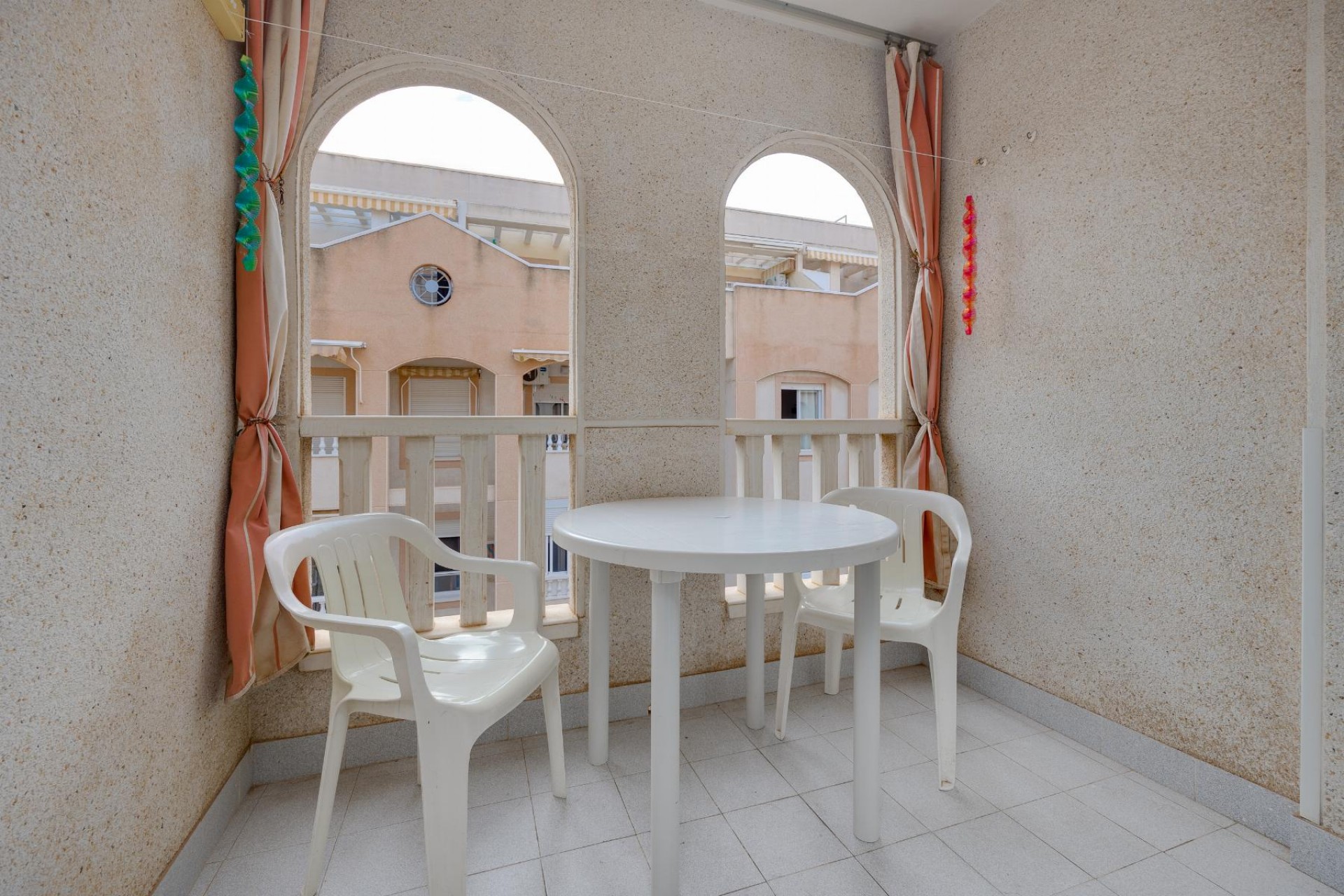 Aus zweiter Hand - Wohnung -
Torrevieja - Costa Blanca