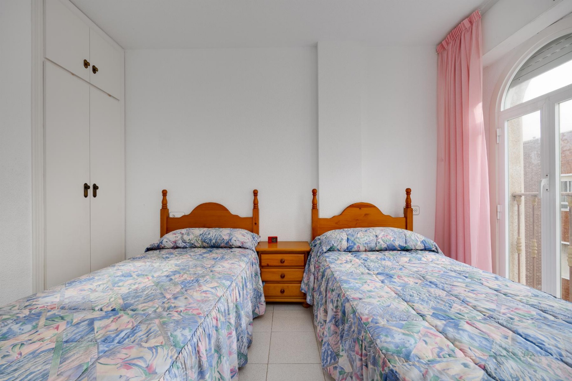 Aus zweiter Hand - Wohnung -
Torrevieja - Costa Blanca