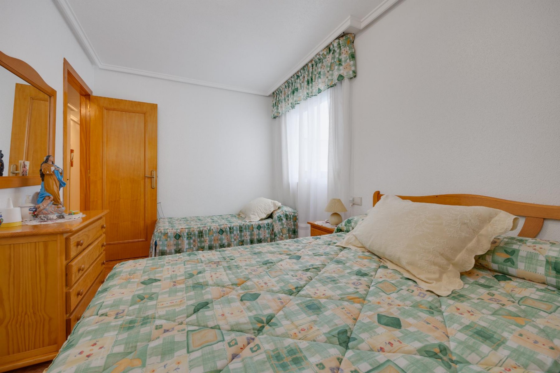 Aus zweiter Hand - Wohnung -
Torrevieja - Costa Blanca