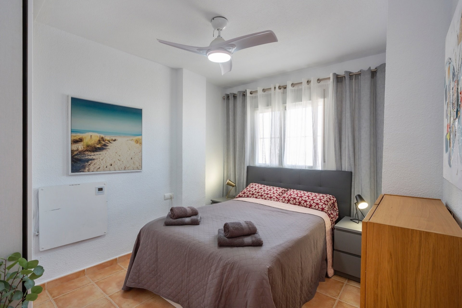 Aus zweiter Hand - Wohnung -
Torrevieja - Costa Blanca