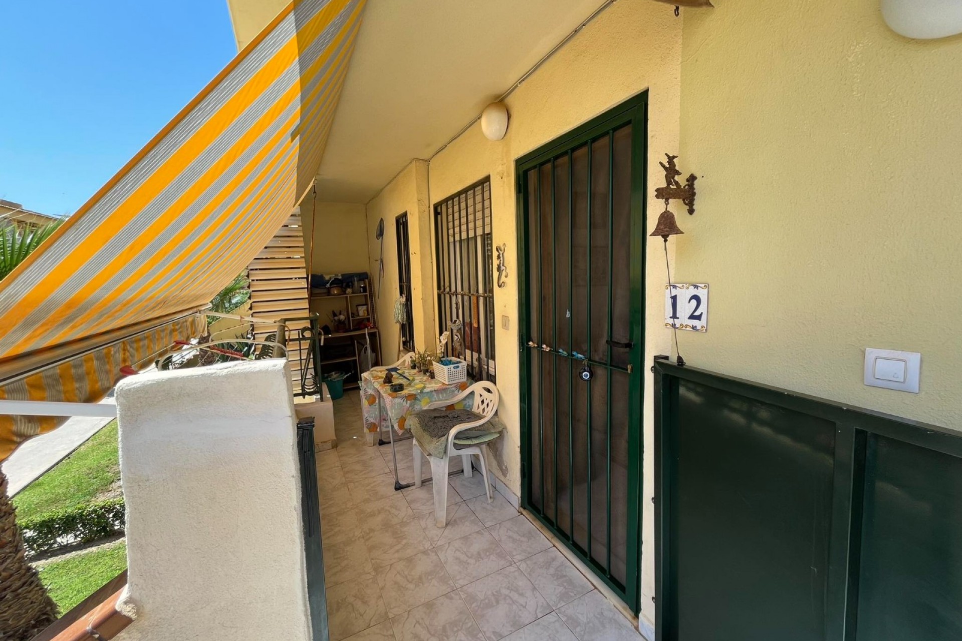 Aus zweiter Hand - Wohnung -
Torrevieja - Costa Blanca