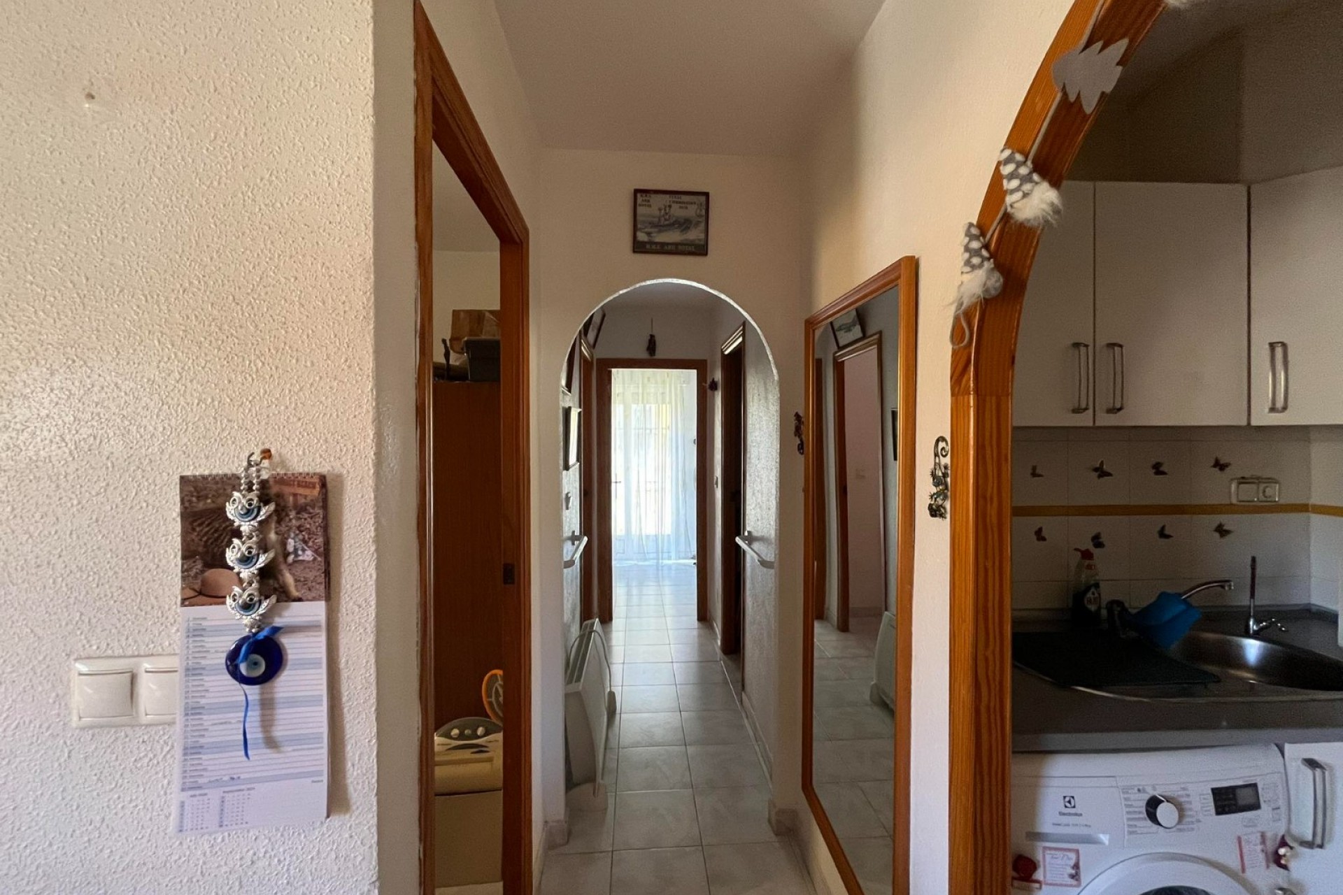 Aus zweiter Hand - Wohnung -
Torrevieja - Costa Blanca