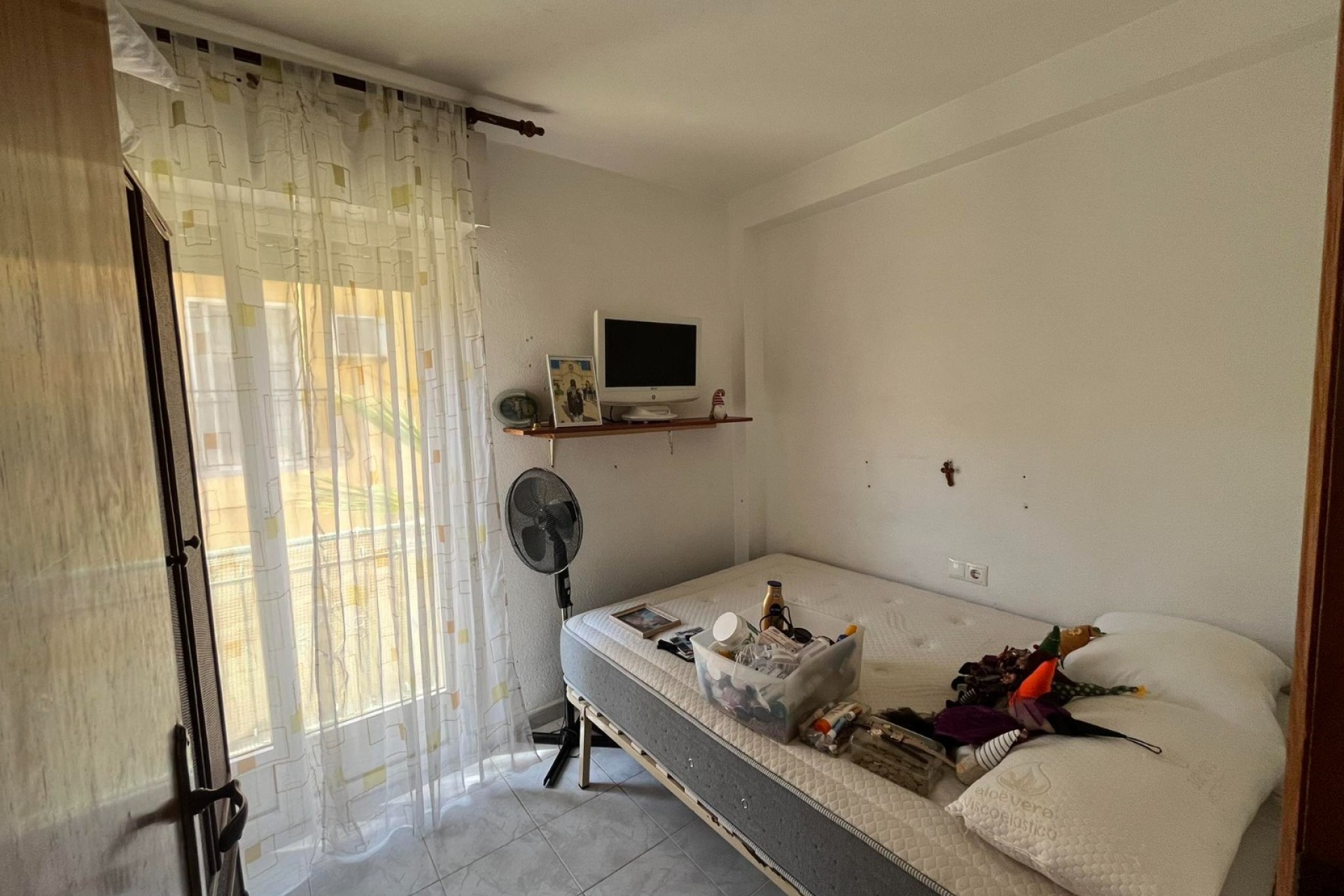 Aus zweiter Hand - Wohnung -
Torrevieja - Costa Blanca