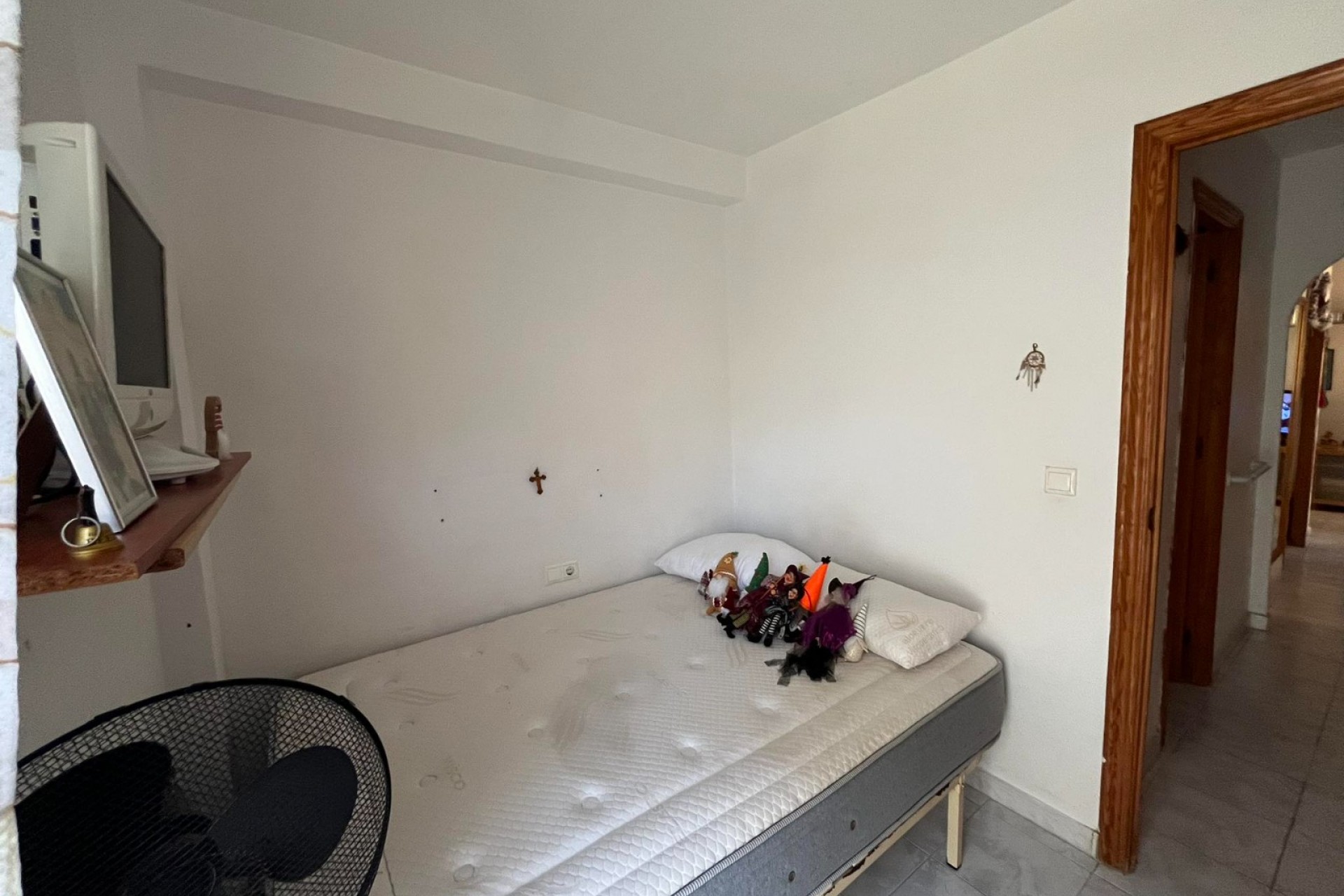 Aus zweiter Hand - Wohnung -
Torrevieja - Costa Blanca