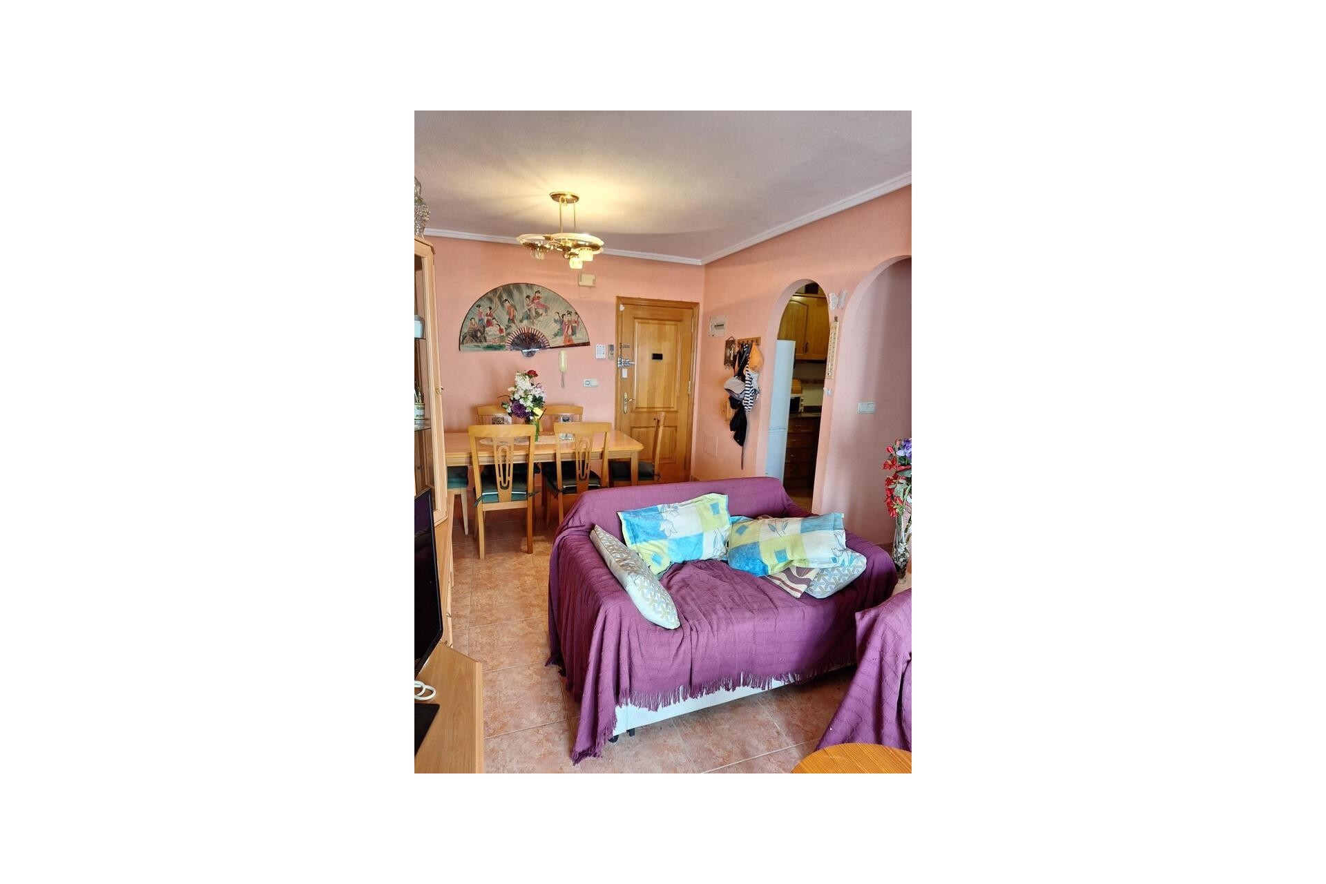 Aus zweiter Hand - Wohnung -
Torrevieja - Costa Blanca