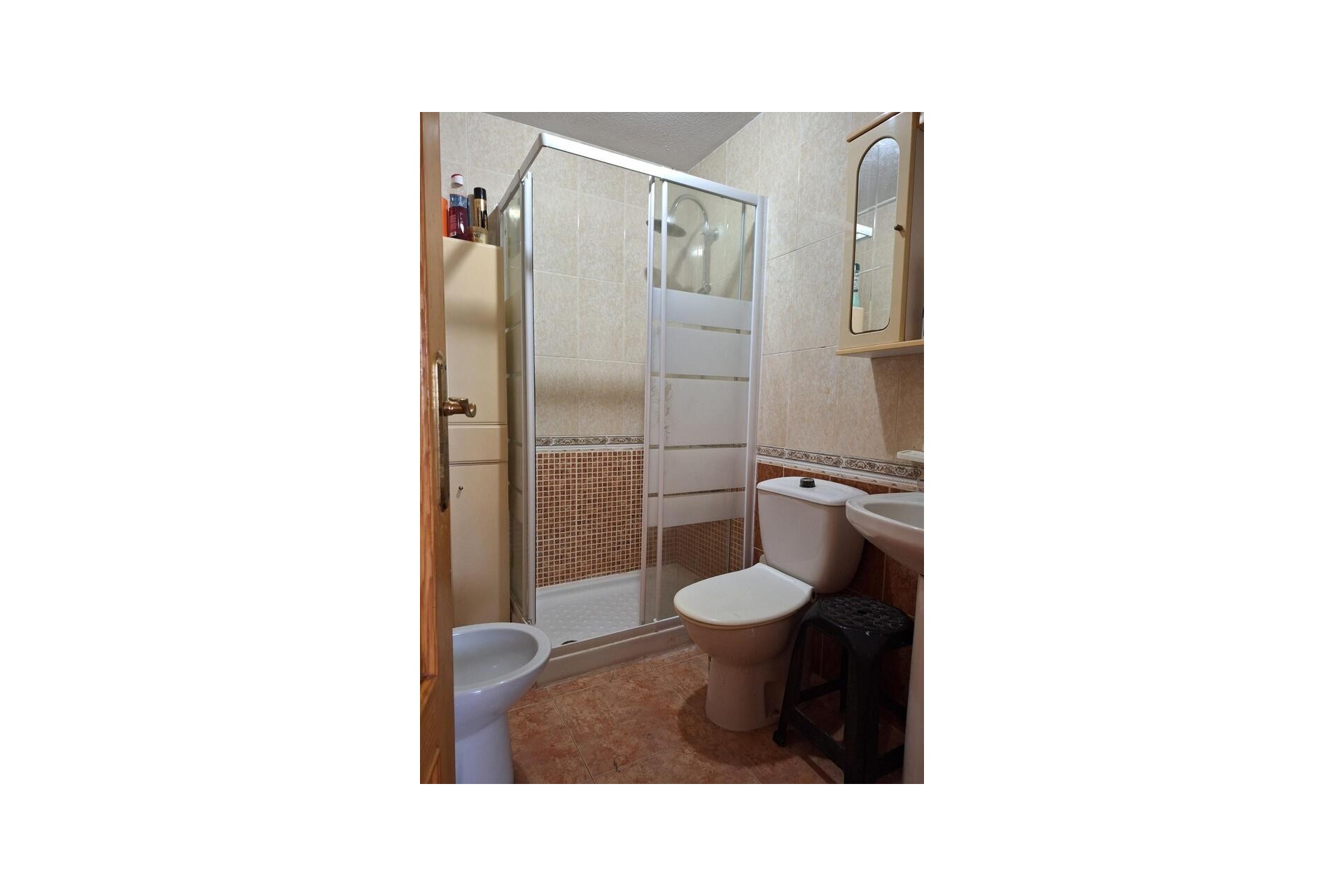 Aus zweiter Hand - Wohnung -
Torrevieja - Costa Blanca