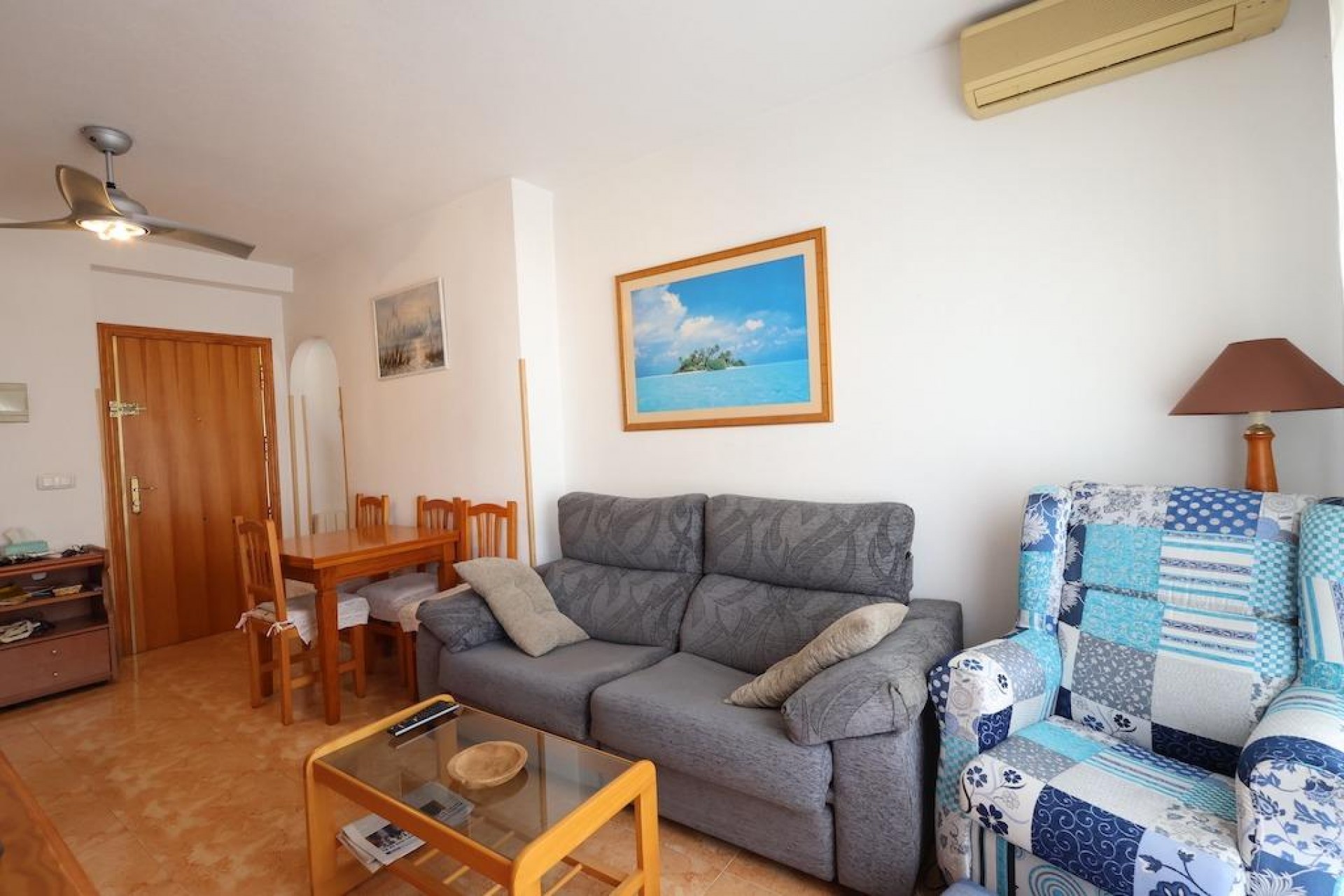 Aus zweiter Hand - Wohnung -
Torrevieja - Costa Blanca