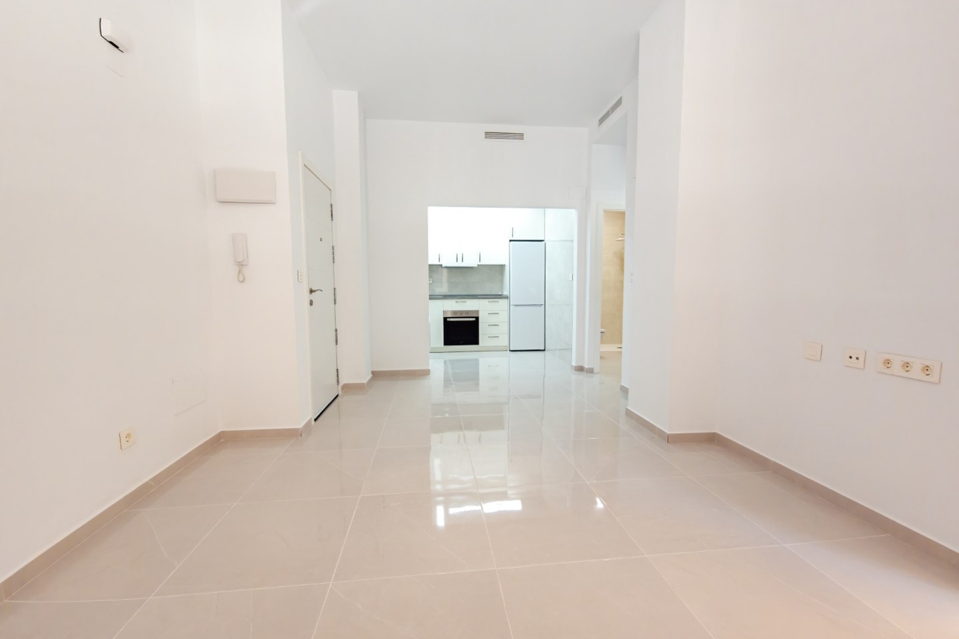 Aus zweiter Hand - Wohnung -
Torrevieja - Costa Blanca