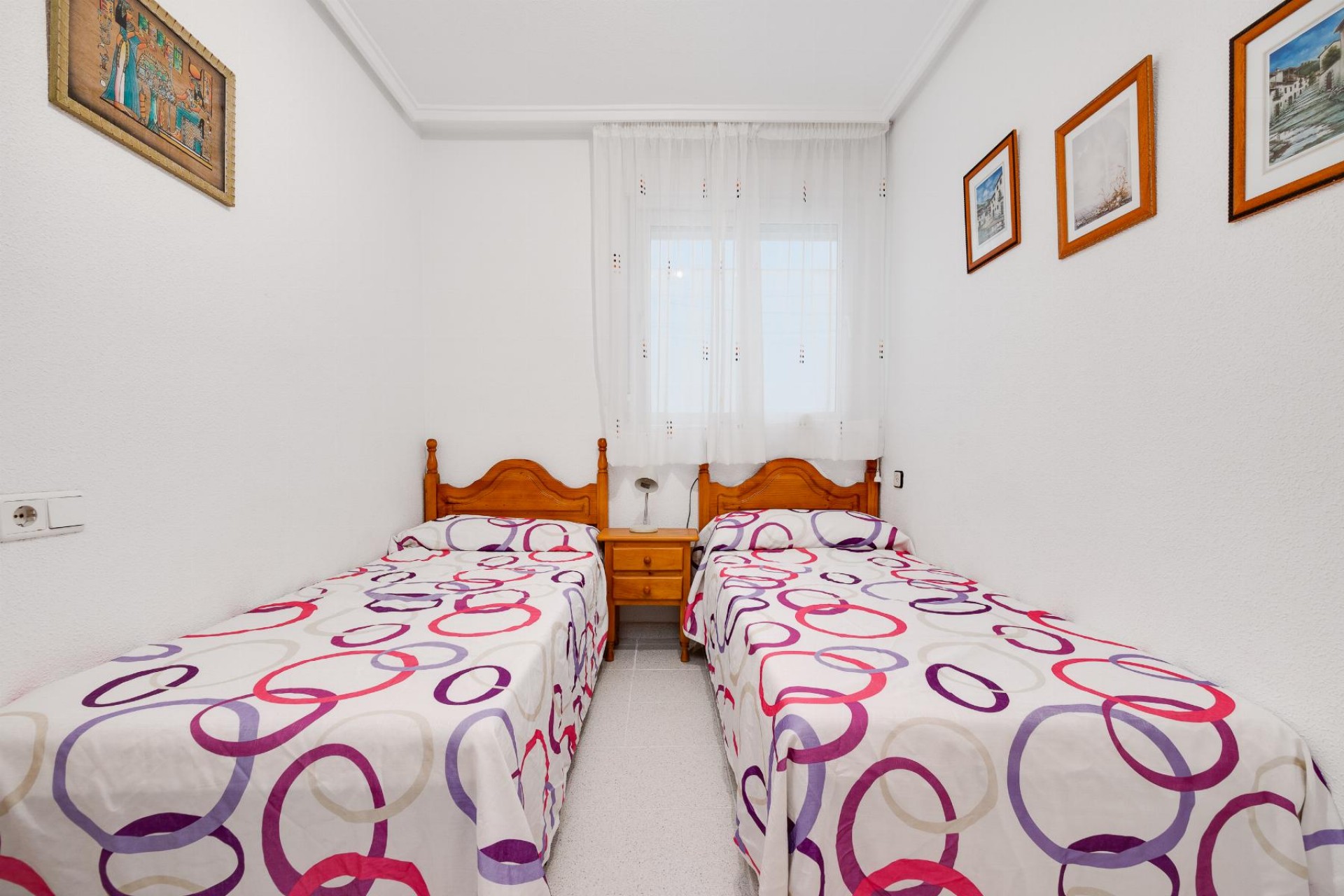 Aus zweiter Hand - Wohnung -
Torrevieja - Costa Blanca