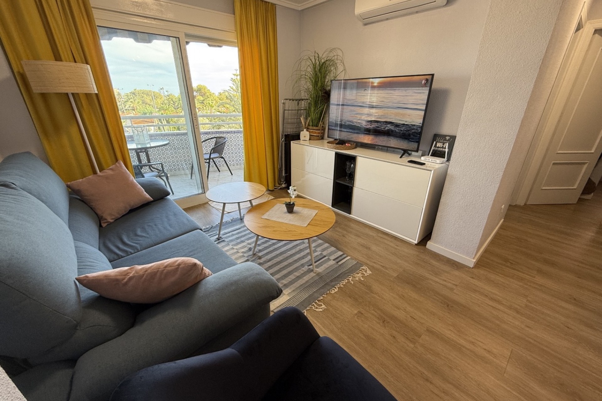 Aus zweiter Hand - Wohnung -
Torrevieja - Costa Blanca