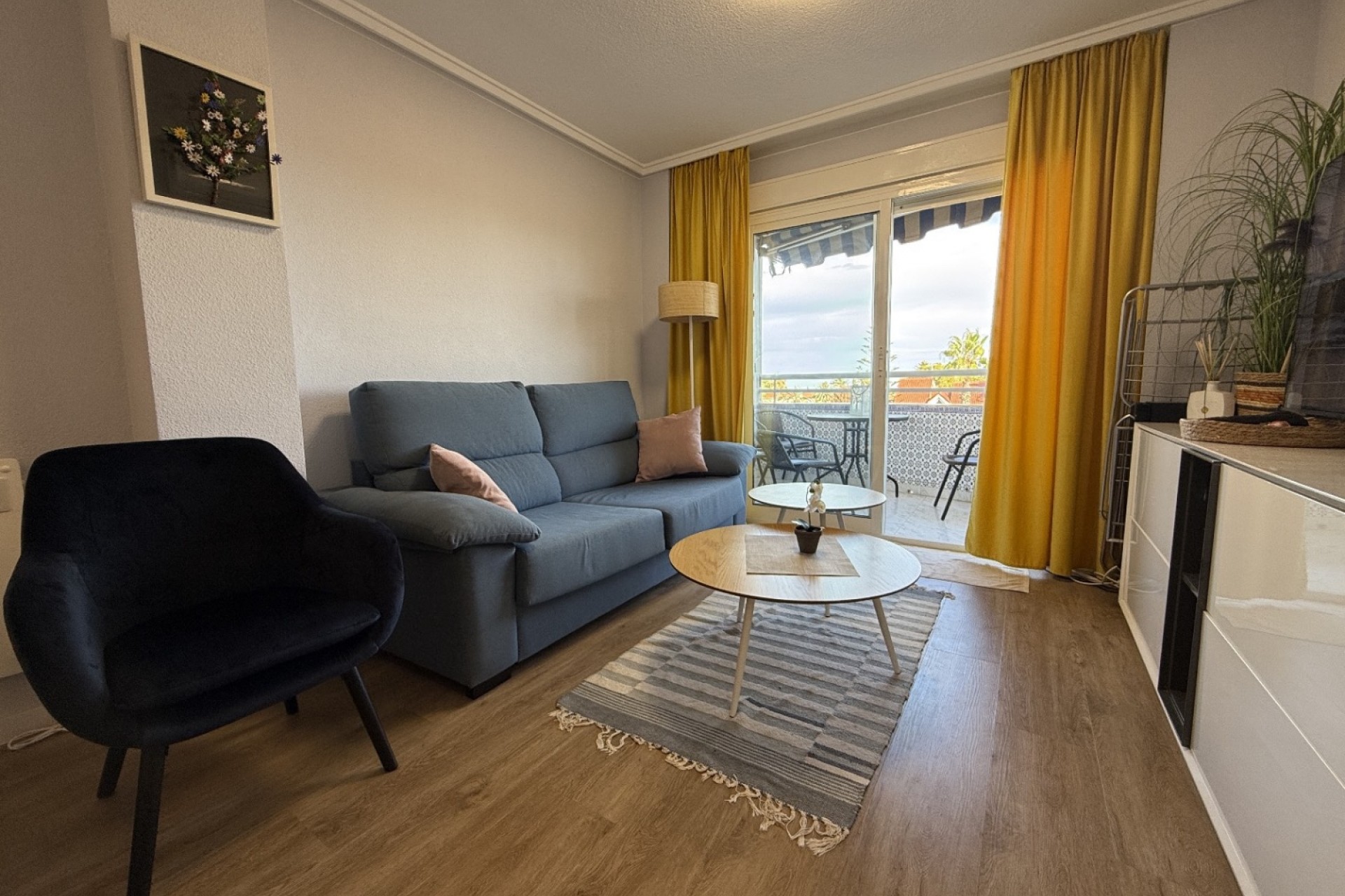 Aus zweiter Hand - Wohnung -
Torrevieja - Costa Blanca