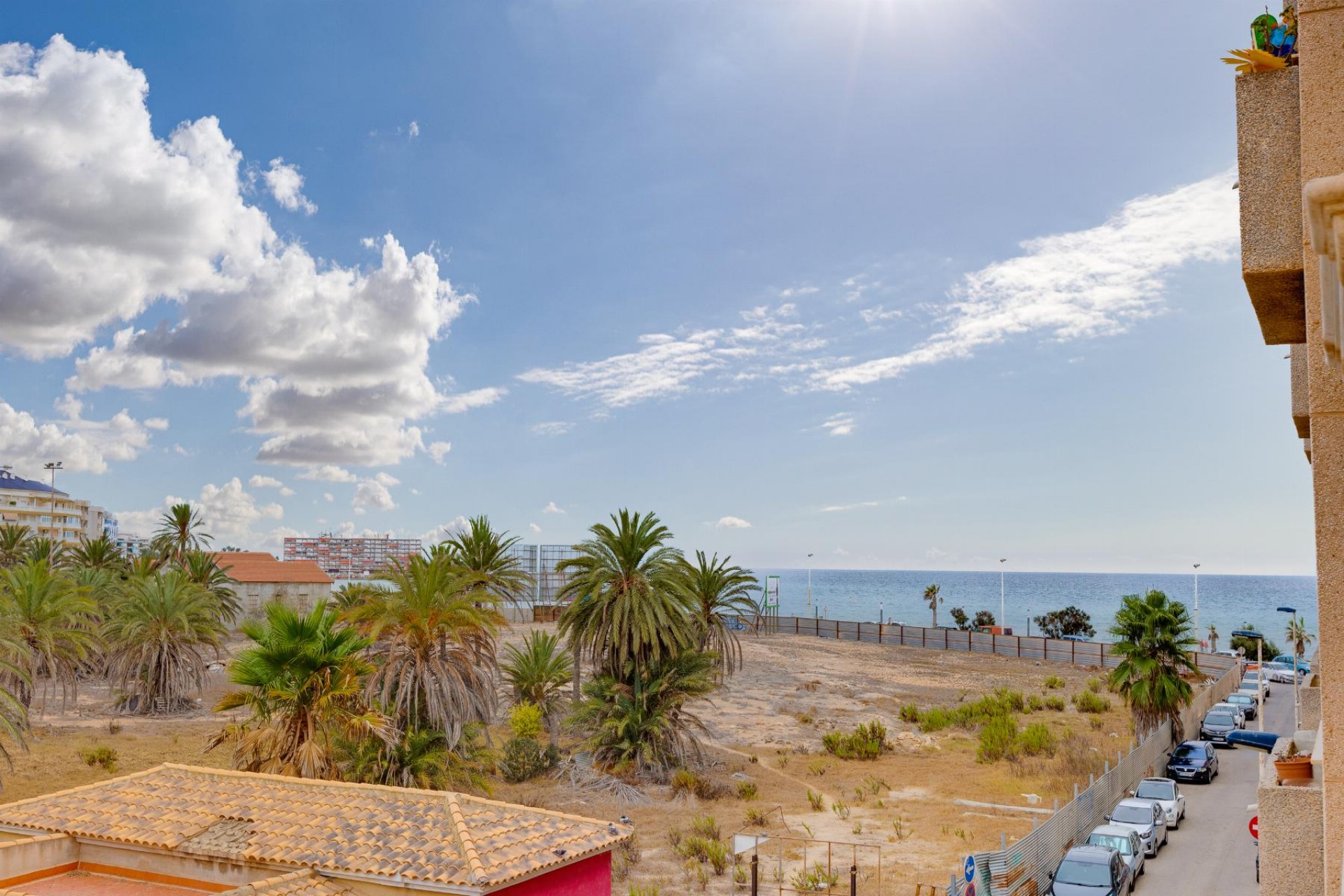 Aus zweiter Hand - Wohnung -
Torrevieja - Costa Blanca