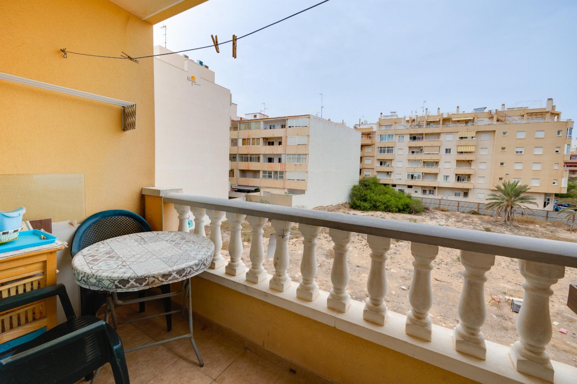 Aus zweiter Hand - Wohnung -
Torrevieja - Costa Blanca