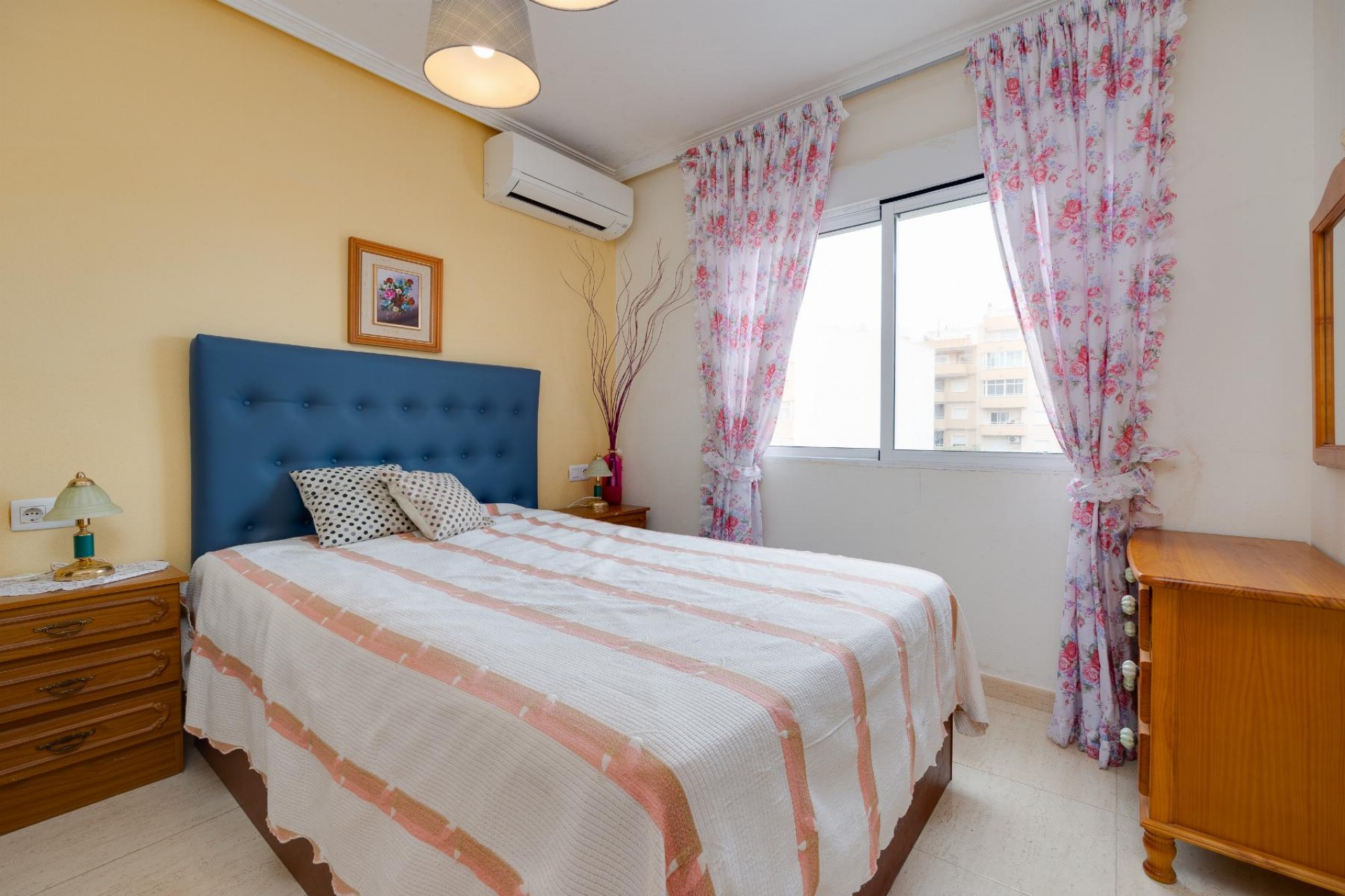 Aus zweiter Hand - Wohnung -
Torrevieja - Costa Blanca