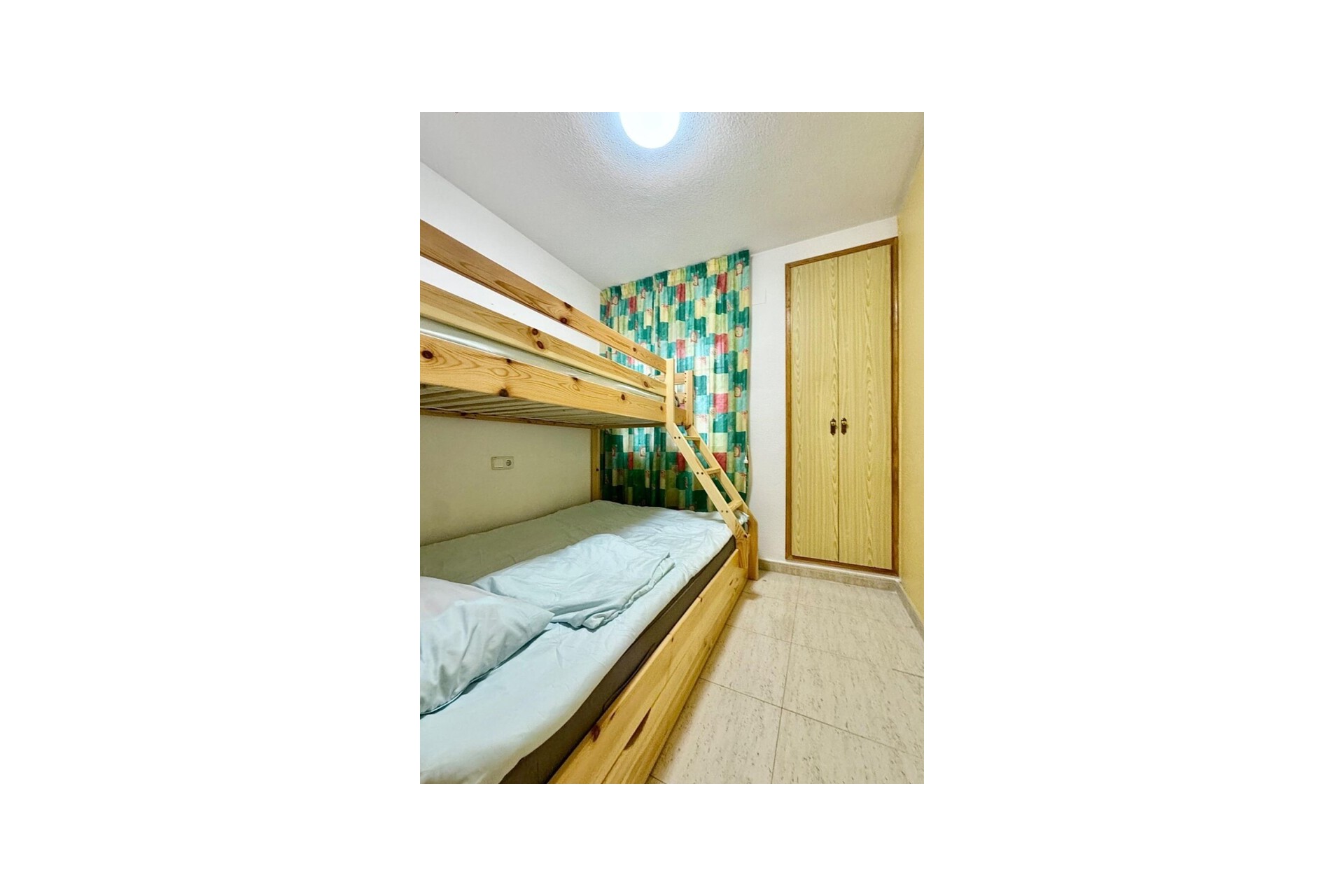 Aus zweiter Hand - Wohnung -
Torrevieja - Costa Blanca