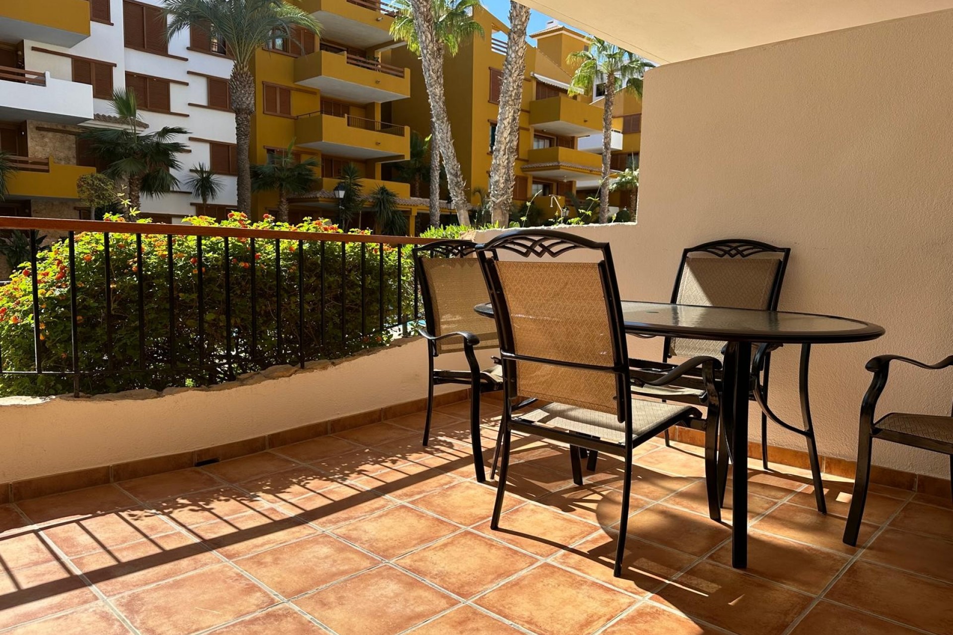 Aus zweiter Hand - Wohnung -
Torrevieja - Costa Blanca