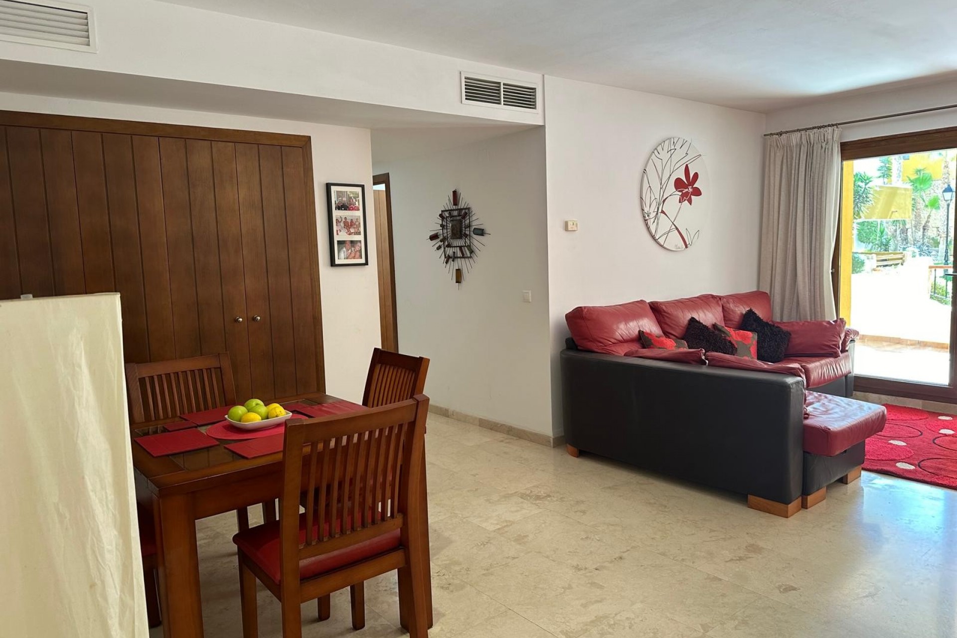 Aus zweiter Hand - Wohnung -
Torrevieja - Costa Blanca