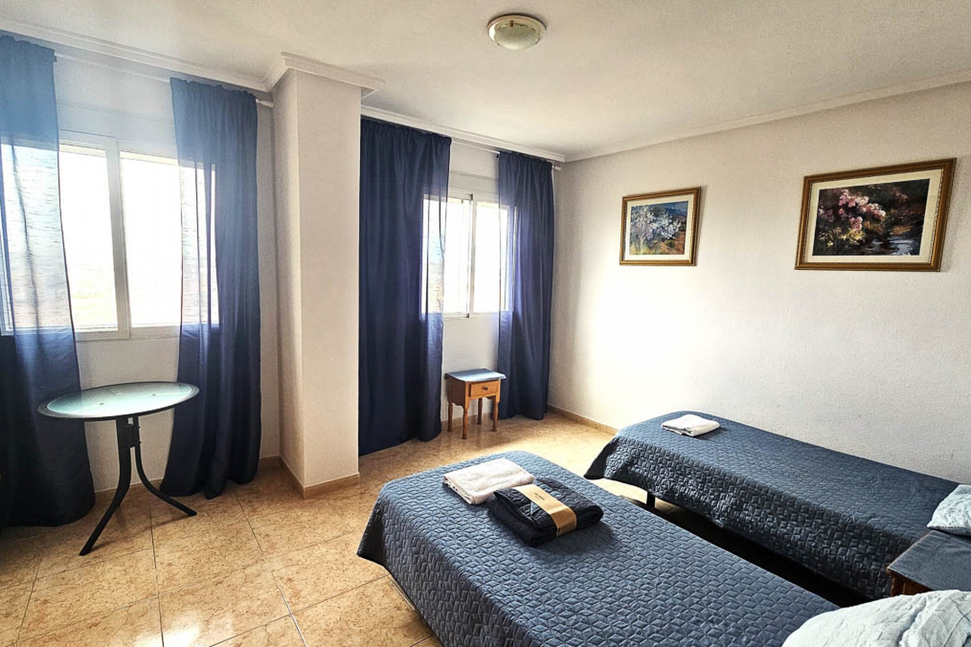 Aus zweiter Hand - Wohnung -
Torrevieja - Costa Blanca