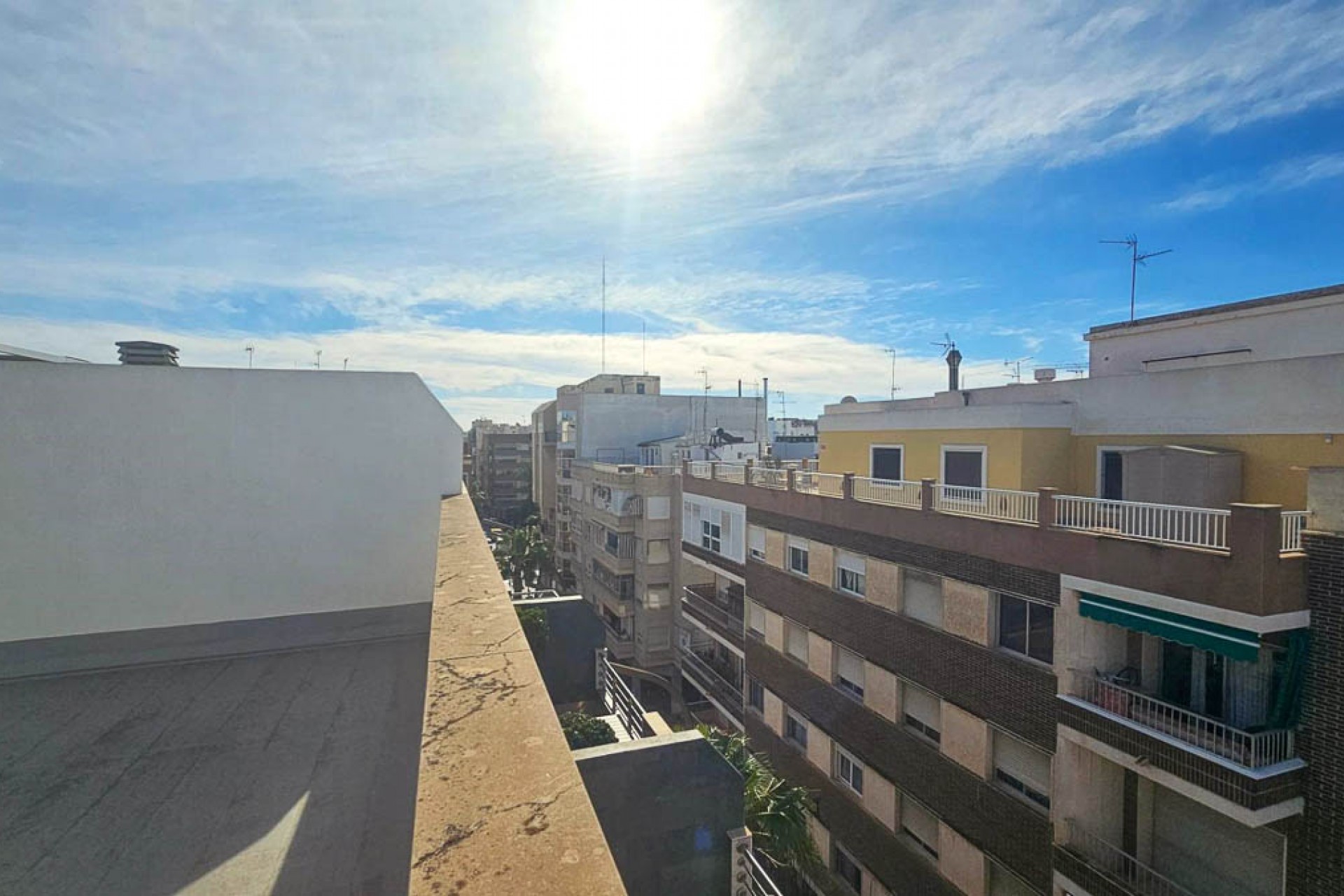 Aus zweiter Hand - Wohnung -
Torrevieja - Costa Blanca