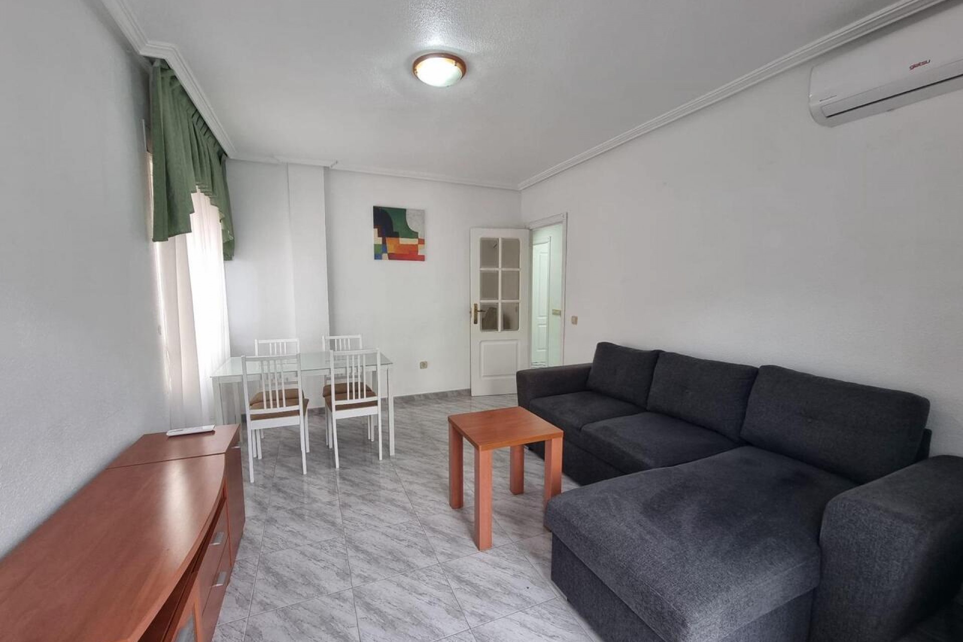 Aus zweiter Hand - Wohnung -
Torrevieja - Costa Blanca