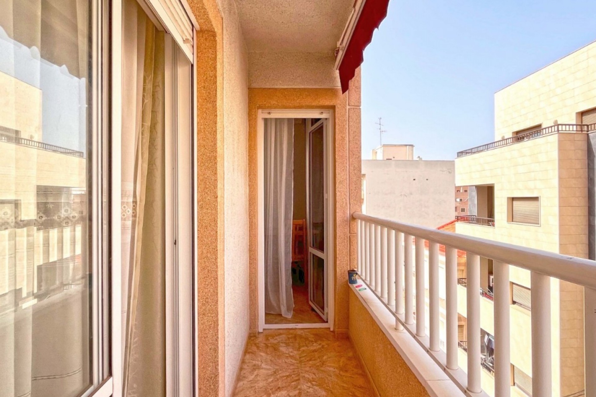 Aus zweiter Hand - Wohnung -
Torrevieja - Costa Blanca