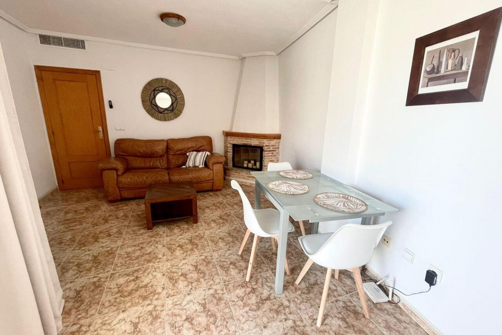 Aus zweiter Hand - Wohnung -
Torrevieja - Costa Blanca