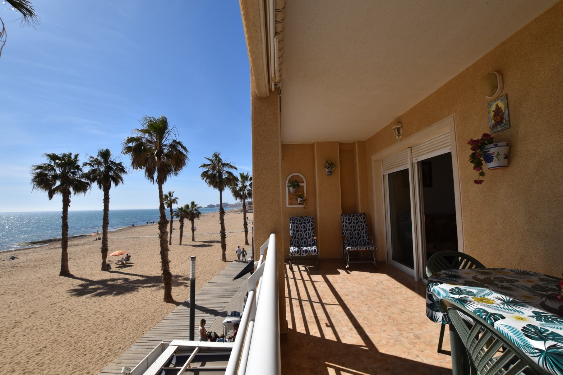 Aus zweiter Hand - Wohnung -
Torrevieja - Costa Blanca