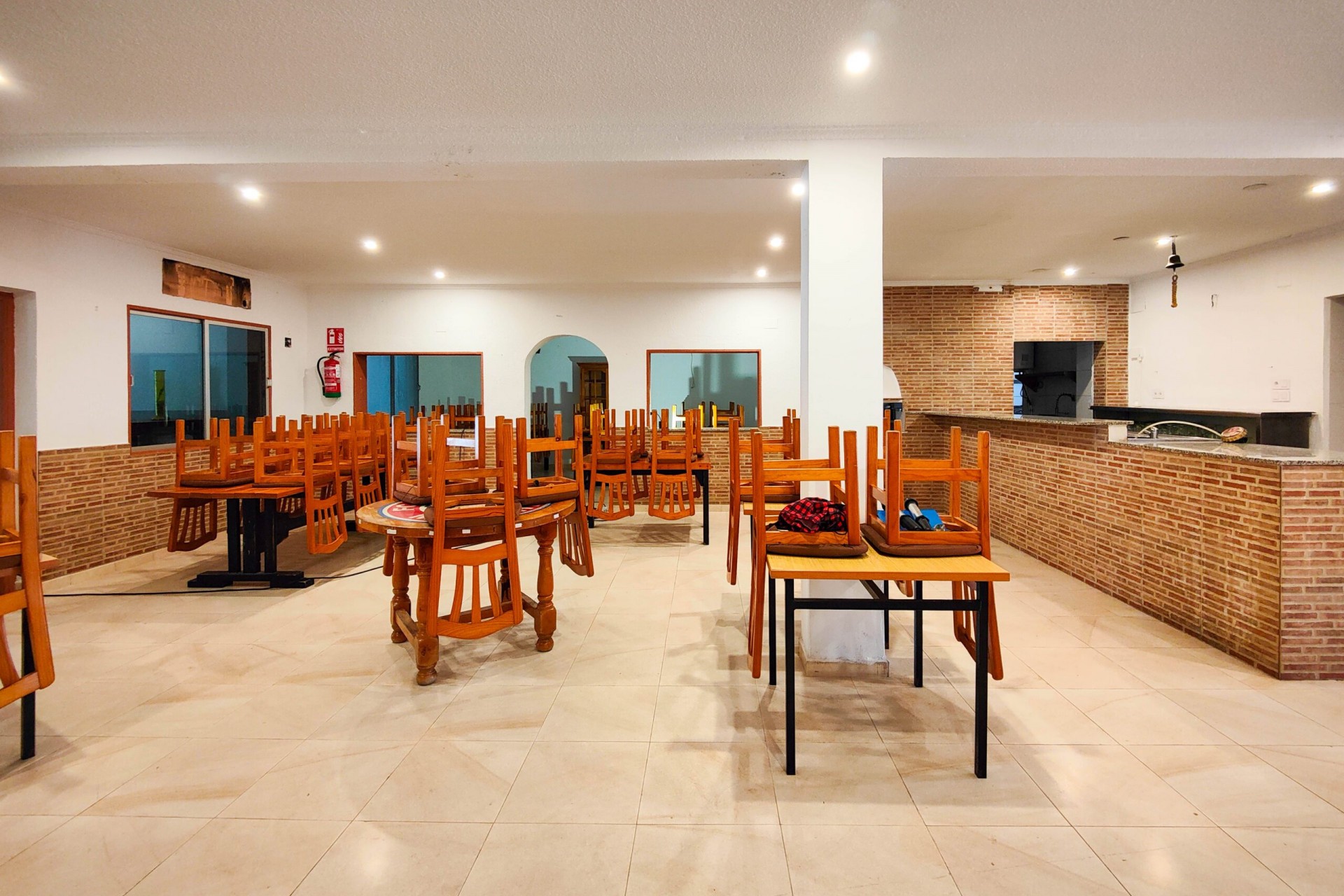 Aus zweiter Hand - Wohnung -
Torrevieja - Costa Blanca