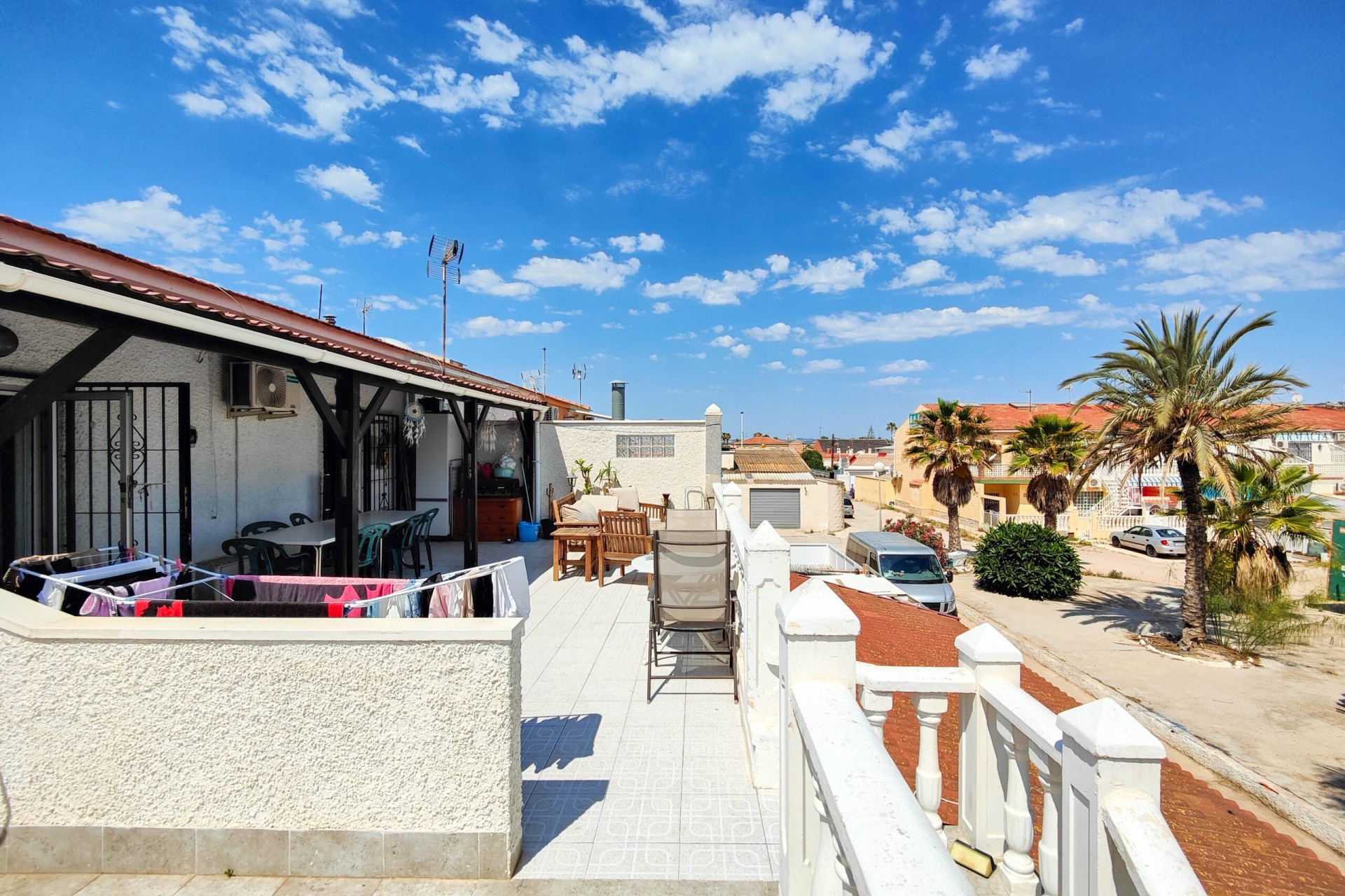 Aus zweiter Hand - Wohnung -
Torrevieja - Costa Blanca