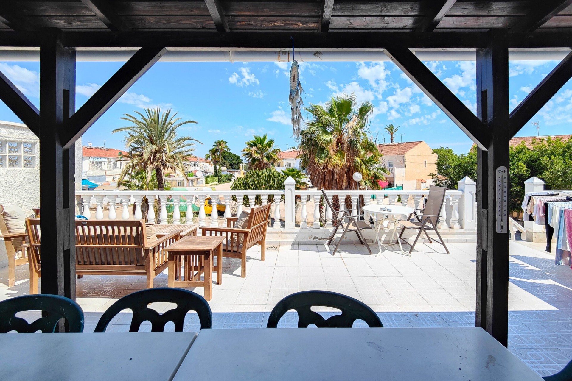 Aus zweiter Hand - Wohnung -
Torrevieja - Costa Blanca