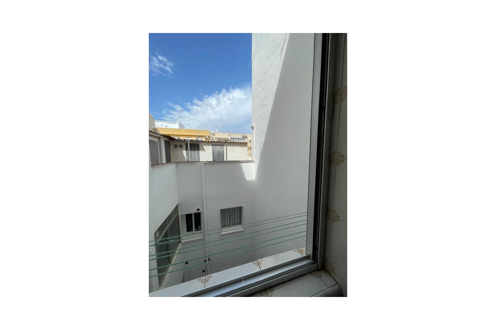 Aus zweiter Hand - Wohnung -
Torrevieja - Costa Blanca