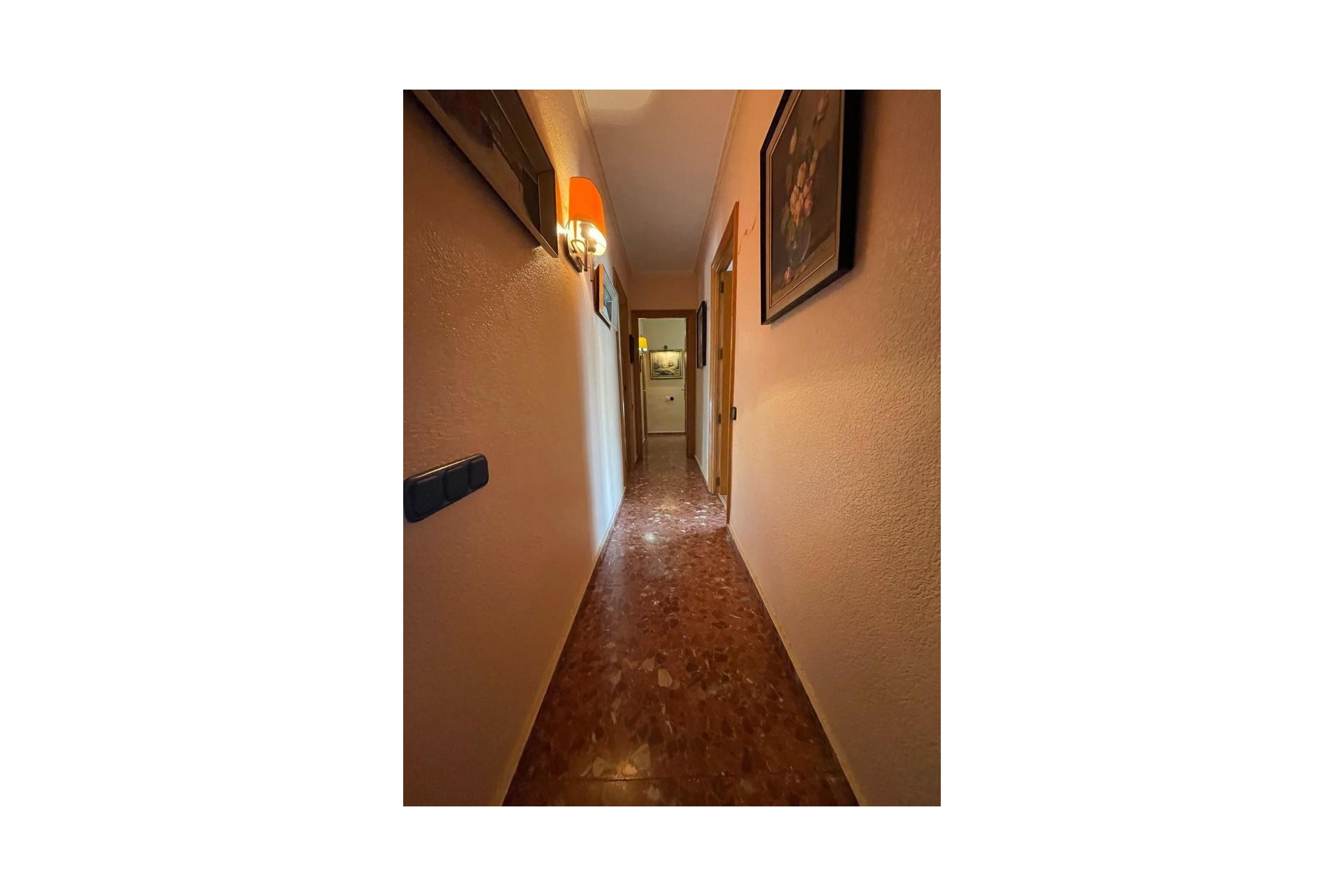 Aus zweiter Hand - Wohnung -
Torrevieja - Costa Blanca