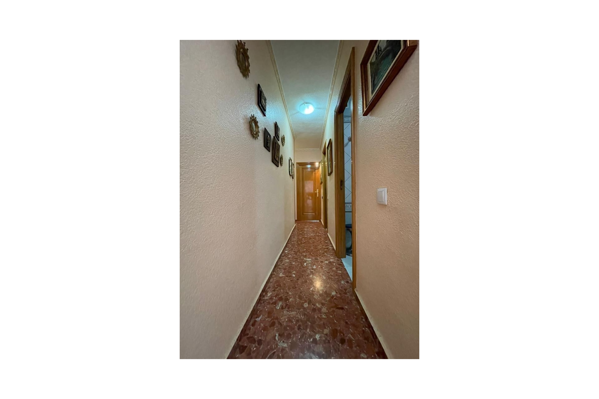 Aus zweiter Hand - Wohnung -
Torrevieja - Costa Blanca