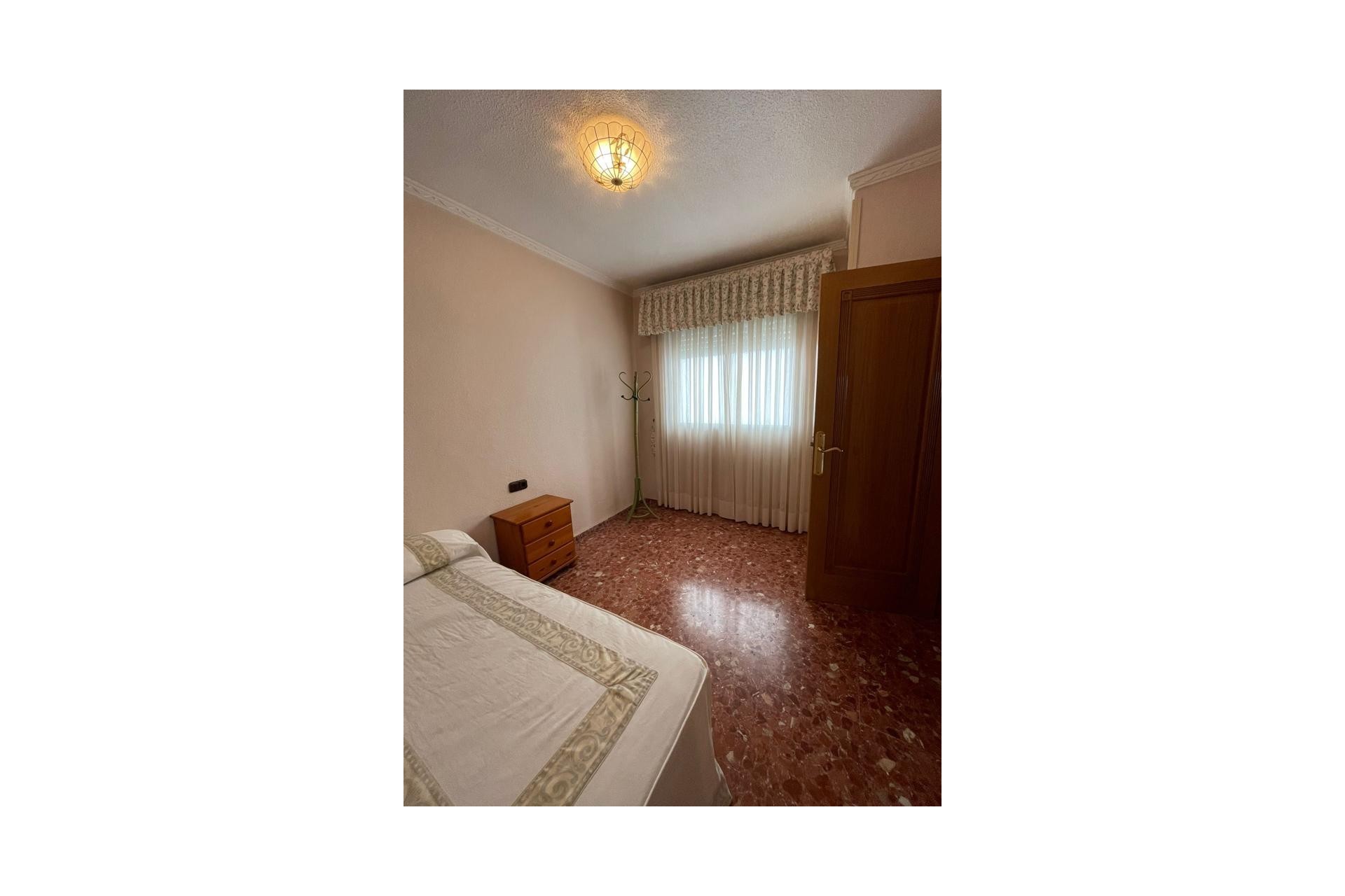 Aus zweiter Hand - Wohnung -
Torrevieja - Costa Blanca