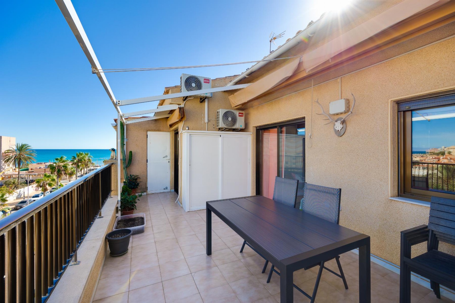 Aus zweiter Hand - Wohnung -
Torrevieja - Costa Blanca