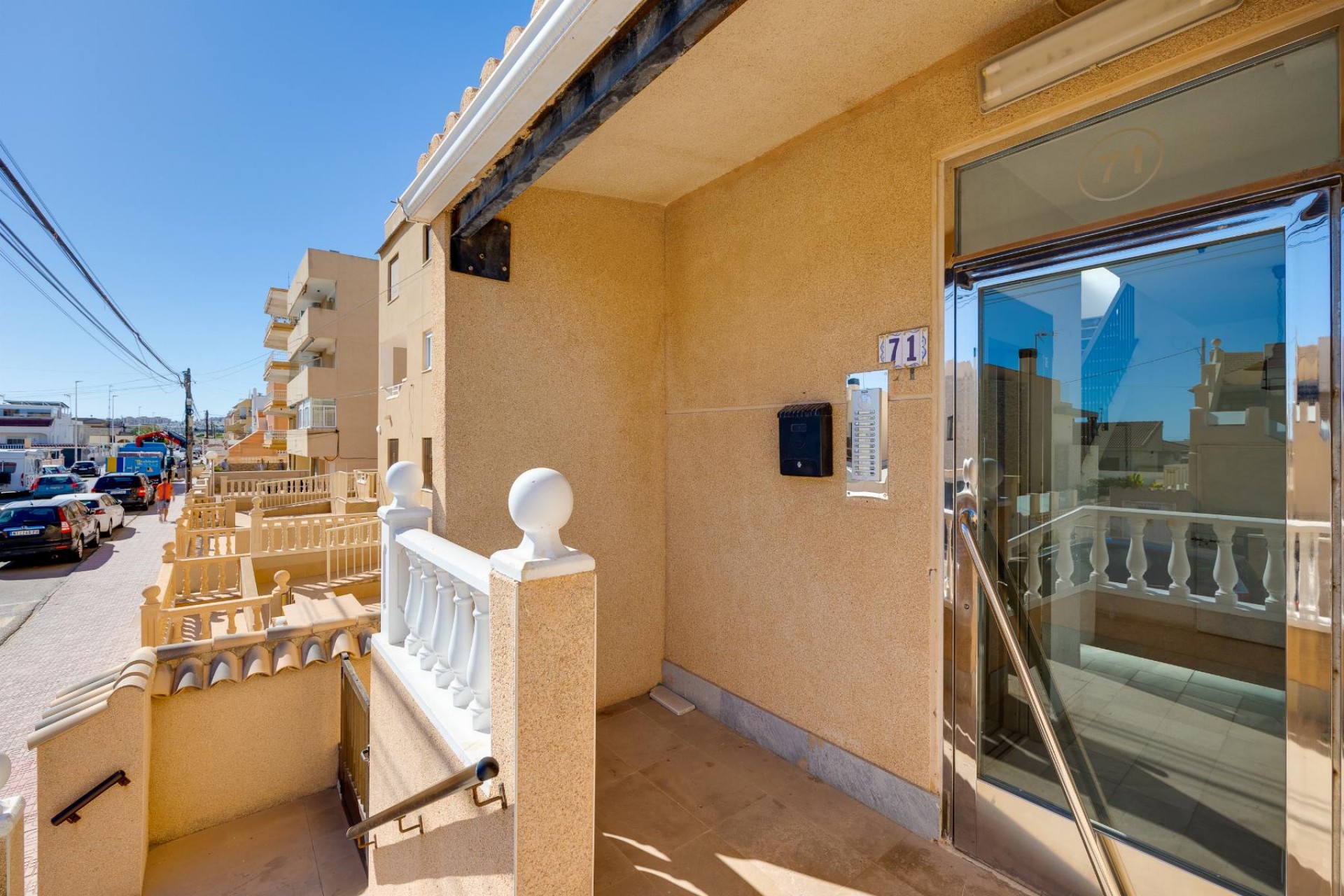 Aus zweiter Hand - Wohnung -
Torrevieja - Costa Blanca