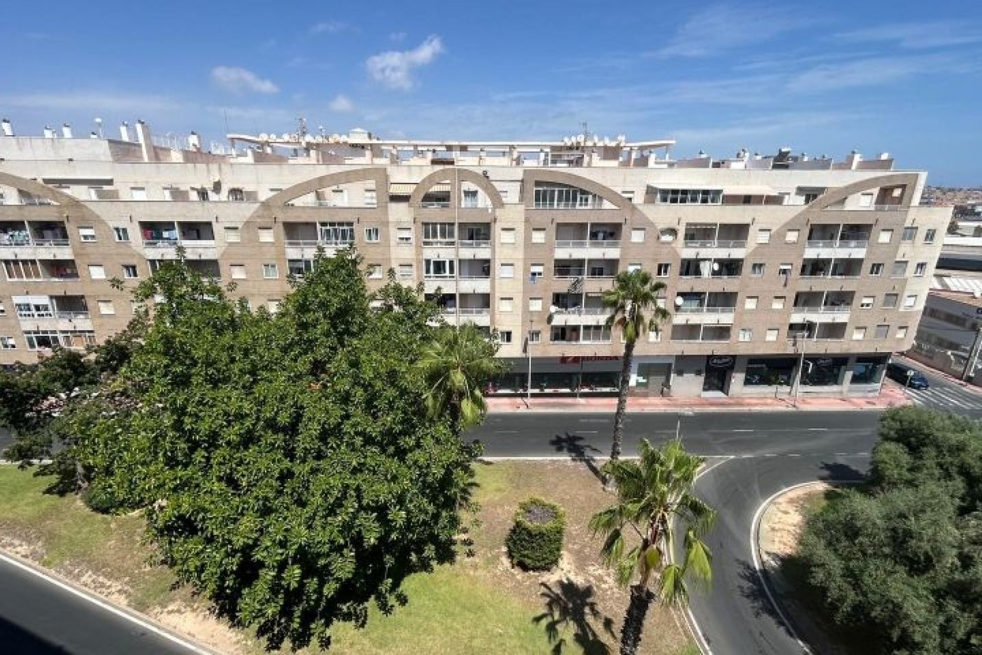 Aus zweiter Hand - Wohnung -
Torrevieja - Costa Blanca