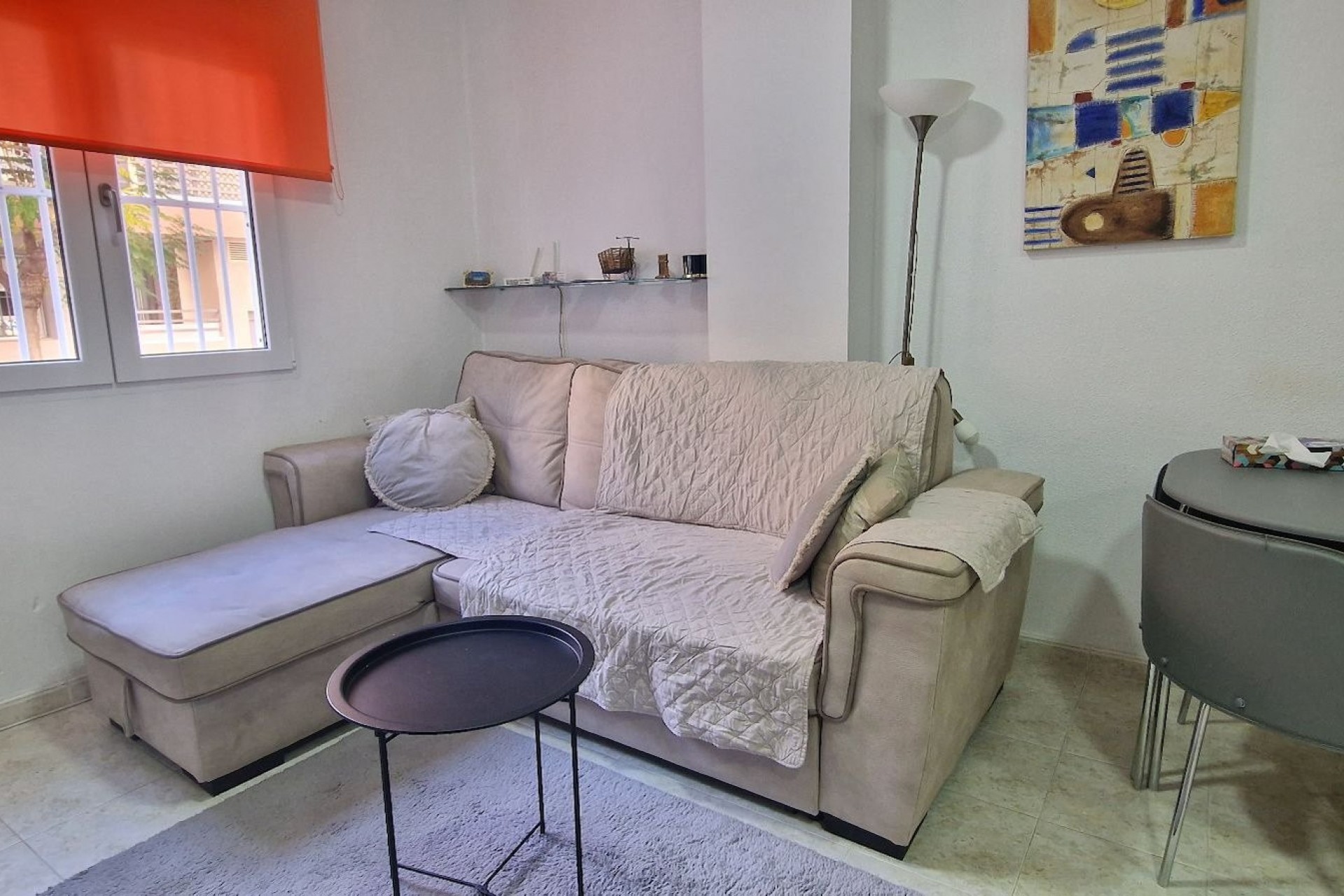 Aus zweiter Hand - Wohnung -
Torrevieja - Costa Blanca