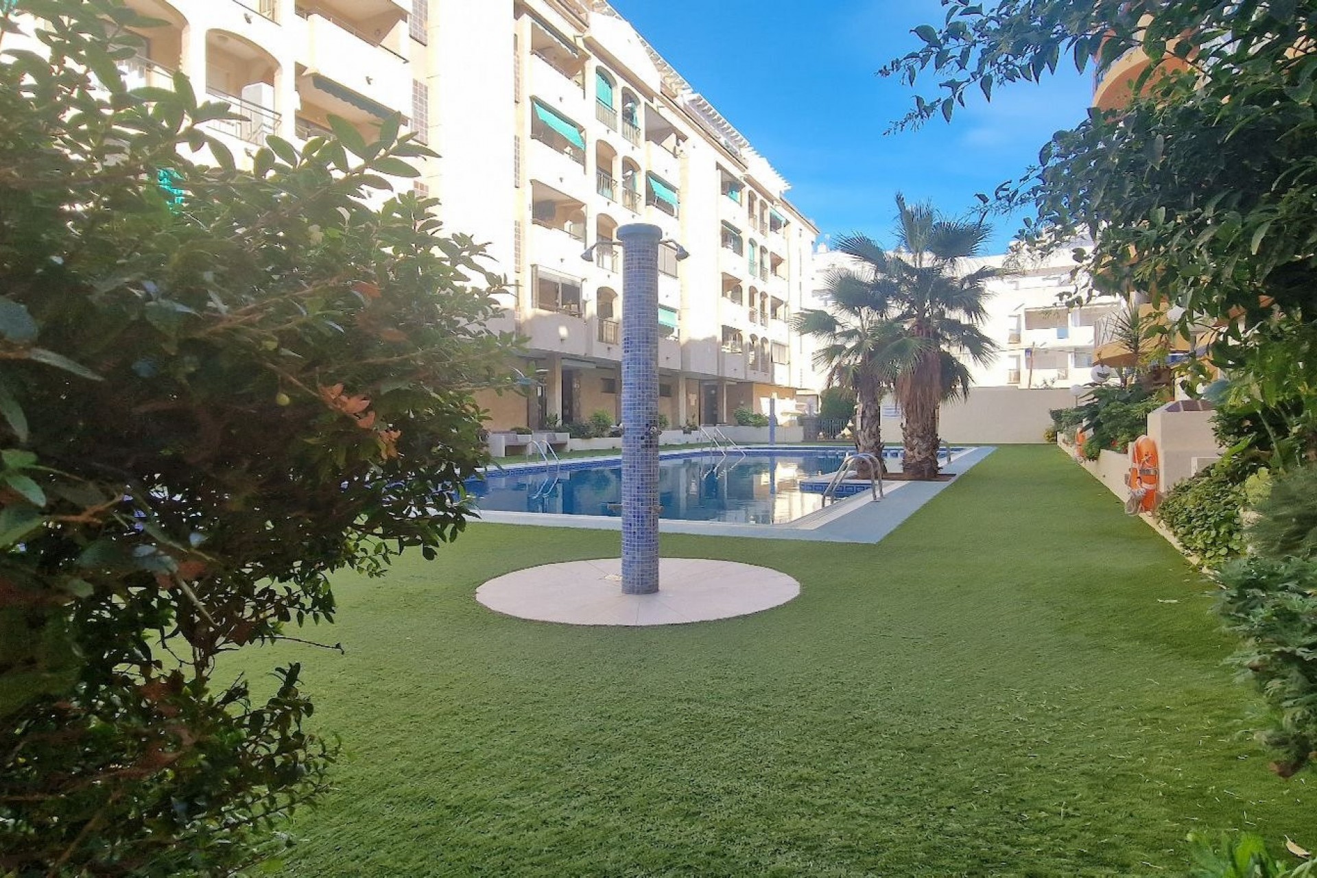 Aus zweiter Hand - Wohnung -
Torrevieja - Costa Blanca