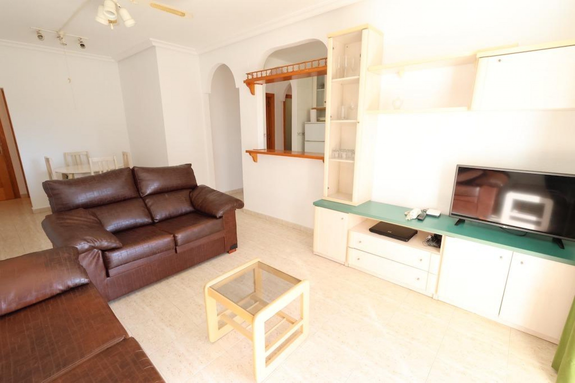 Aus zweiter Hand - Wohnung -
Torrevieja - Costa Blanca