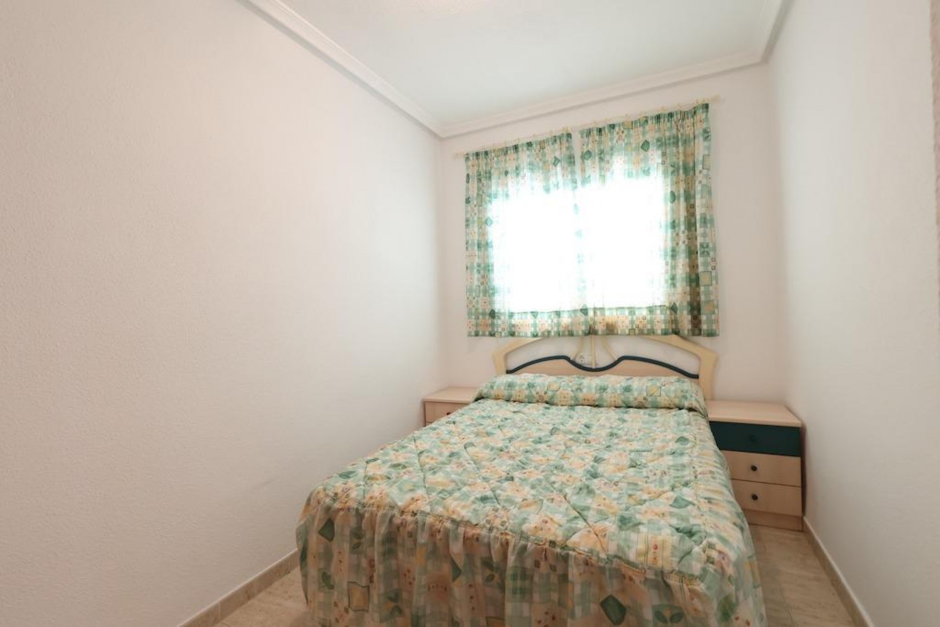 Aus zweiter Hand - Wohnung -
Torrevieja - Costa Blanca