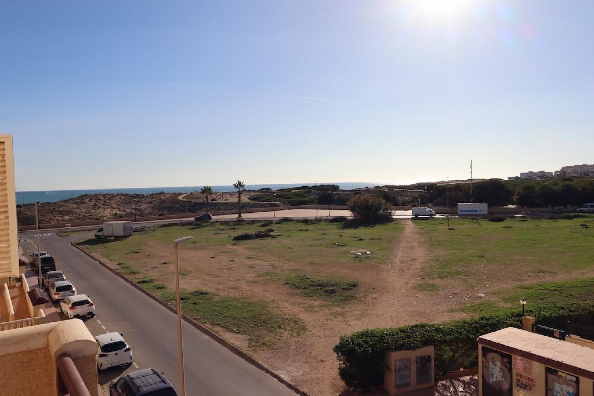 Aus zweiter Hand - Wohnung -
Torrevieja - Costa Blanca